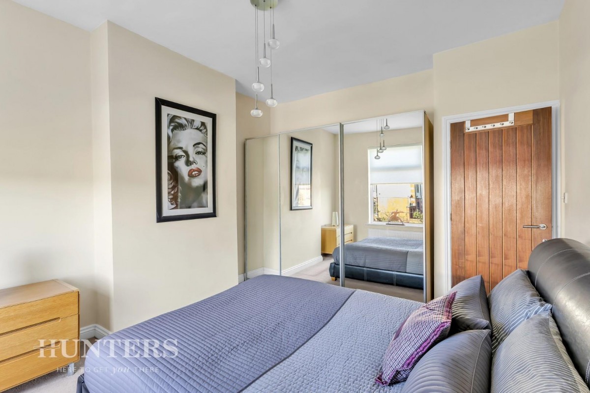 James Street, Wardle, OL12 9HU