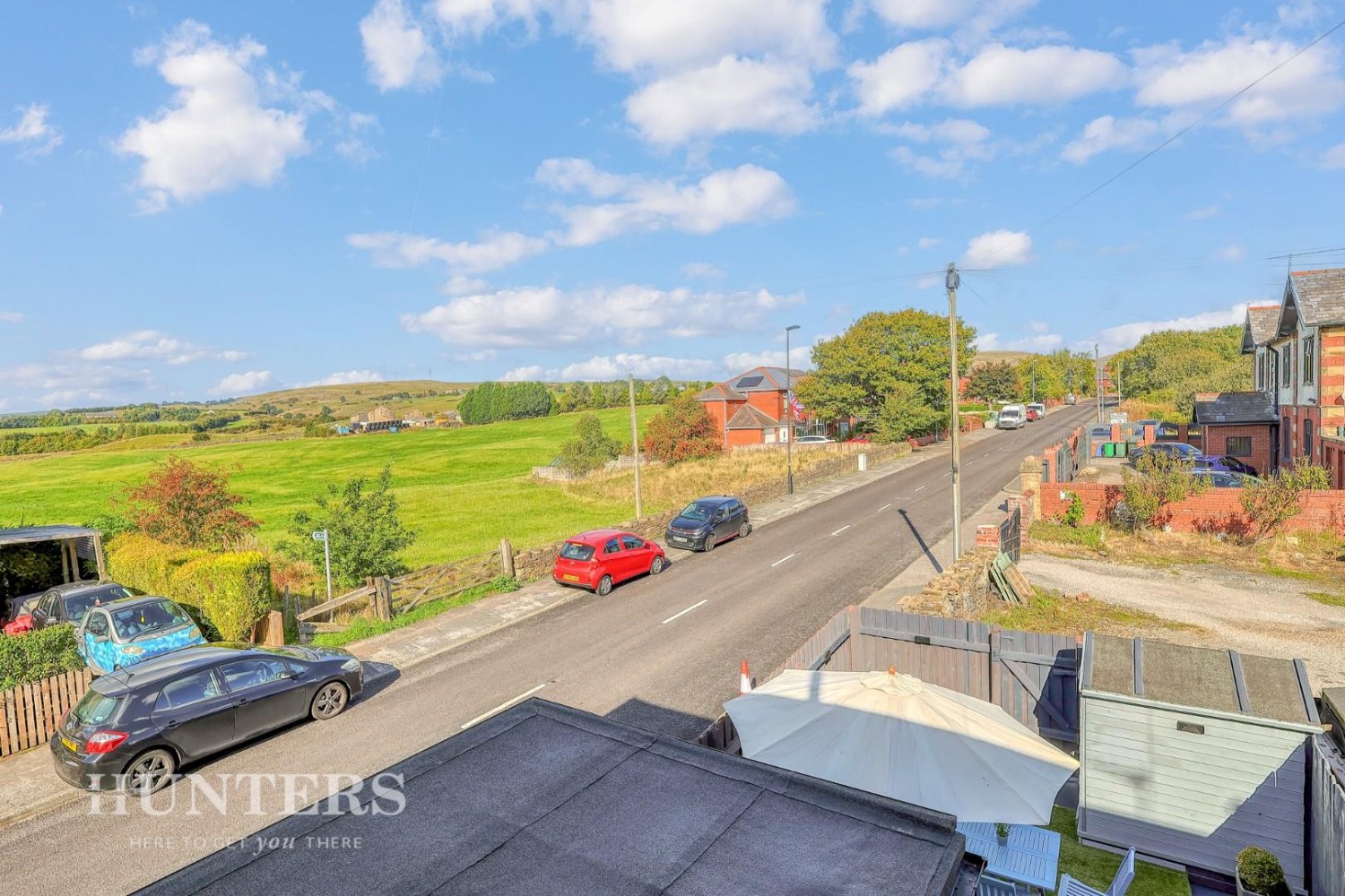 James Street, Wardle, OL12 9HU