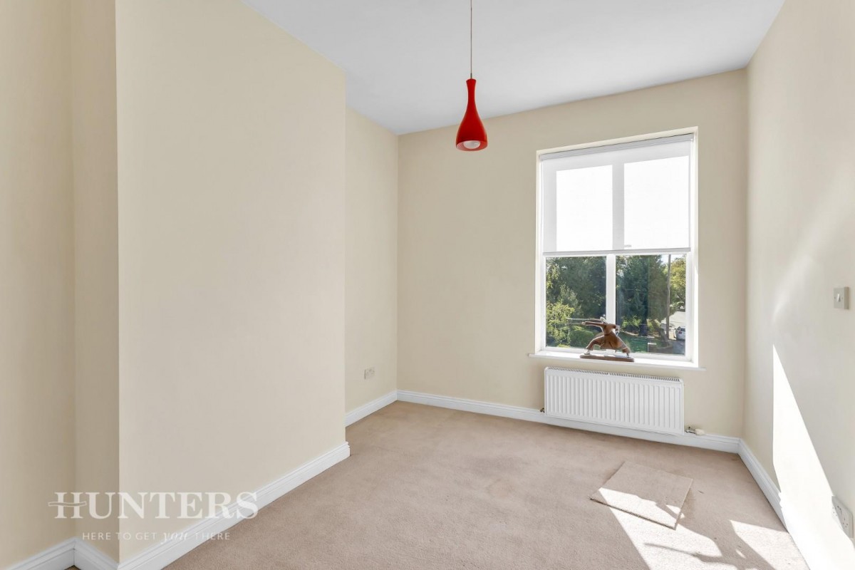 James Street, Wardle, OL12 9HU