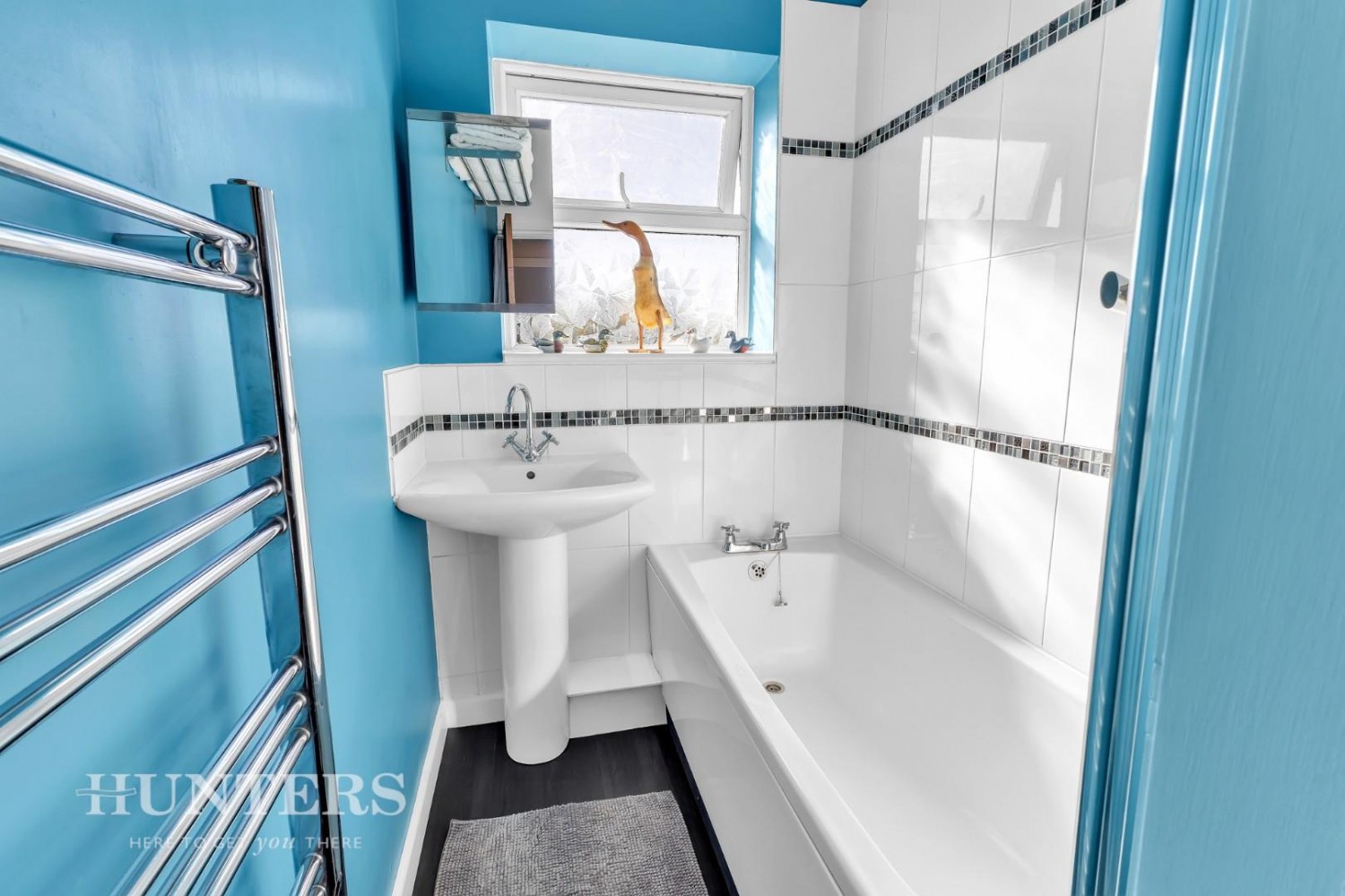 James Street, Wardle, OL12 9HU