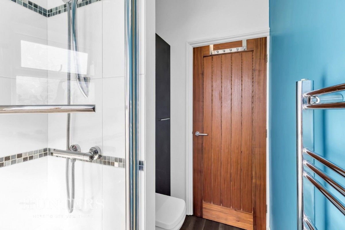 James Street, Wardle, OL12 9HU