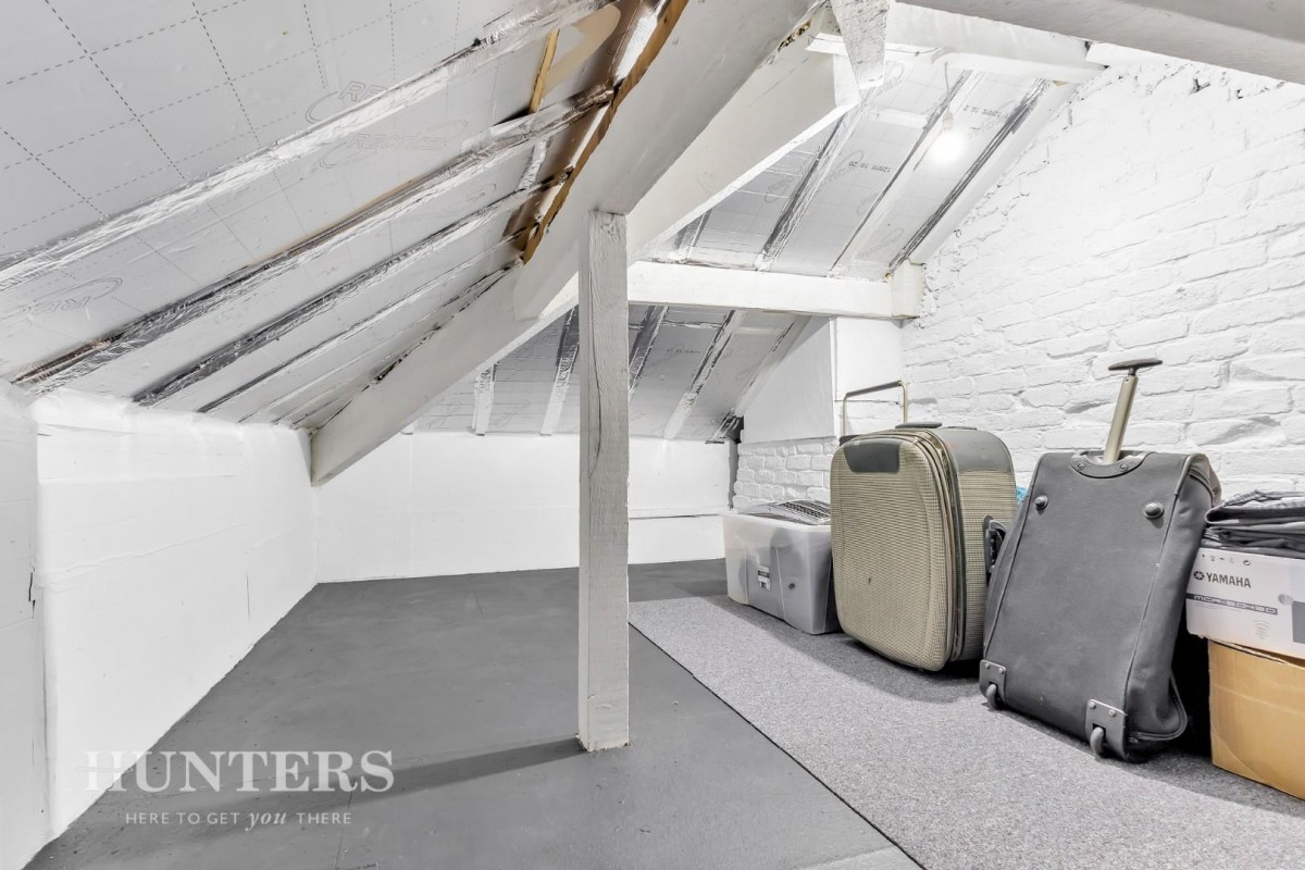 James Street, Wardle, OL12 9HU