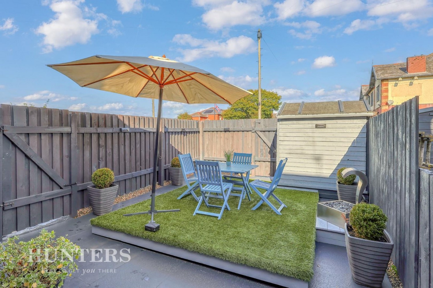 James Street, Wardle, OL12 9HU