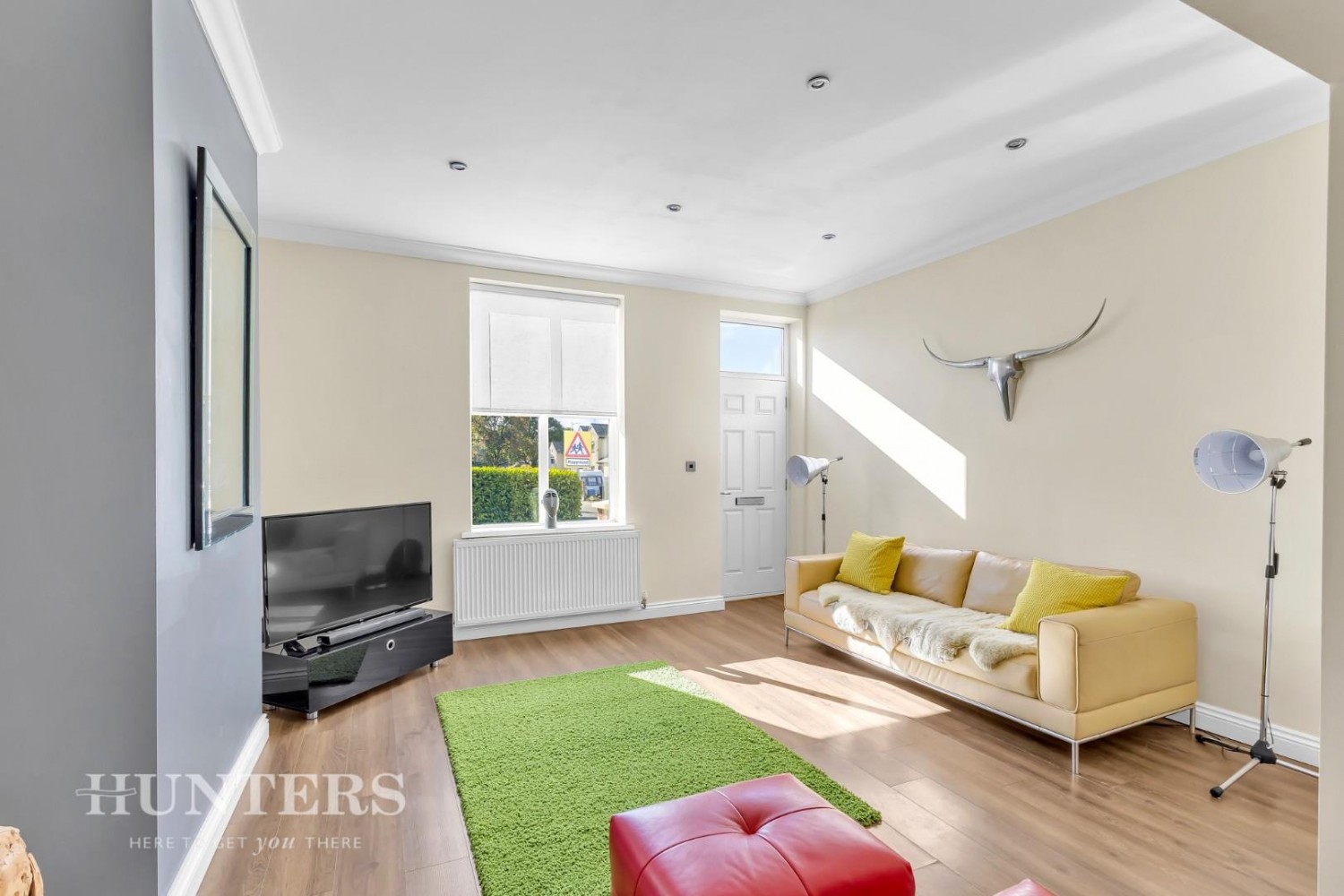 James Street, Wardle, OL12 9HU