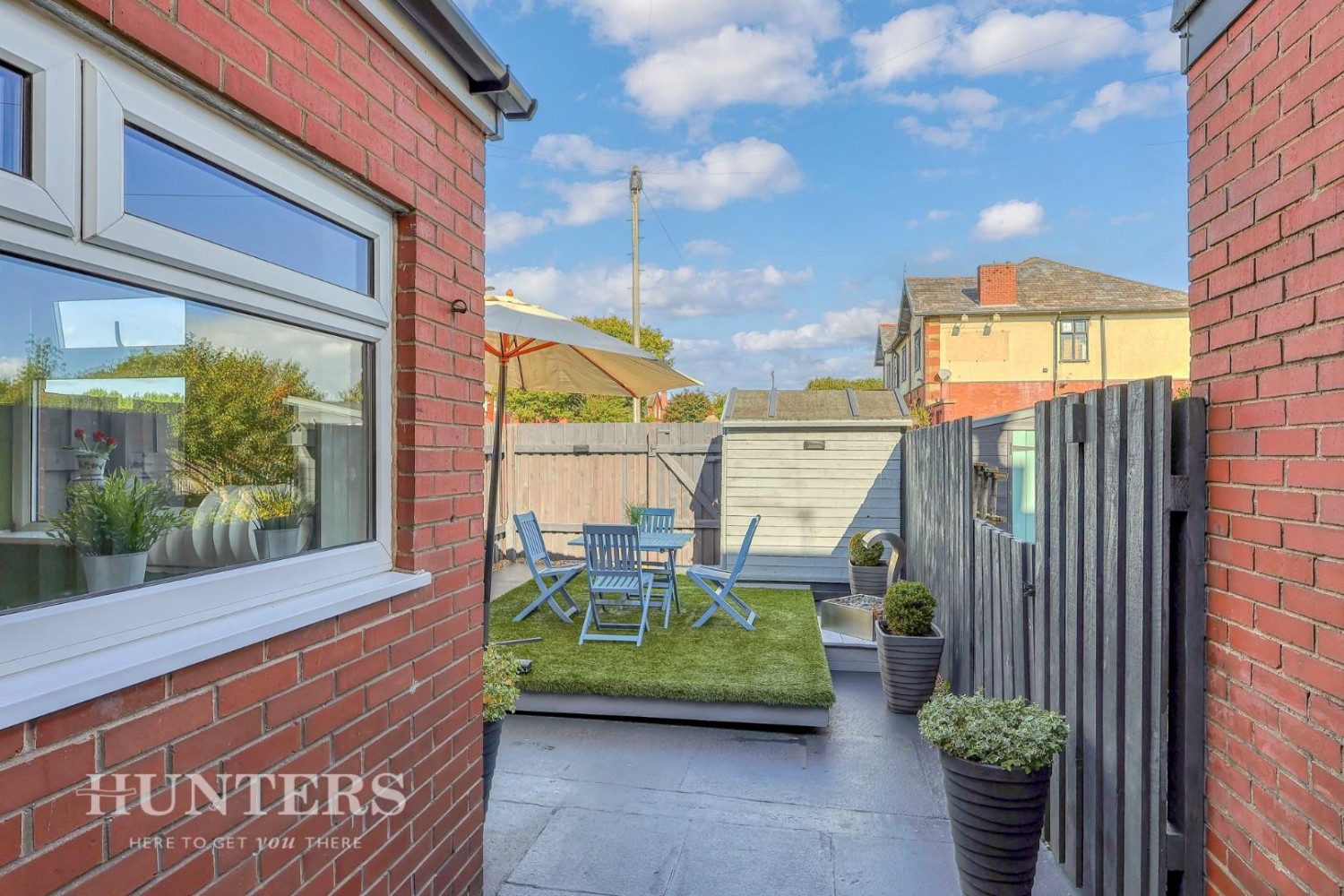 James Street, Wardle, OL12 9HU