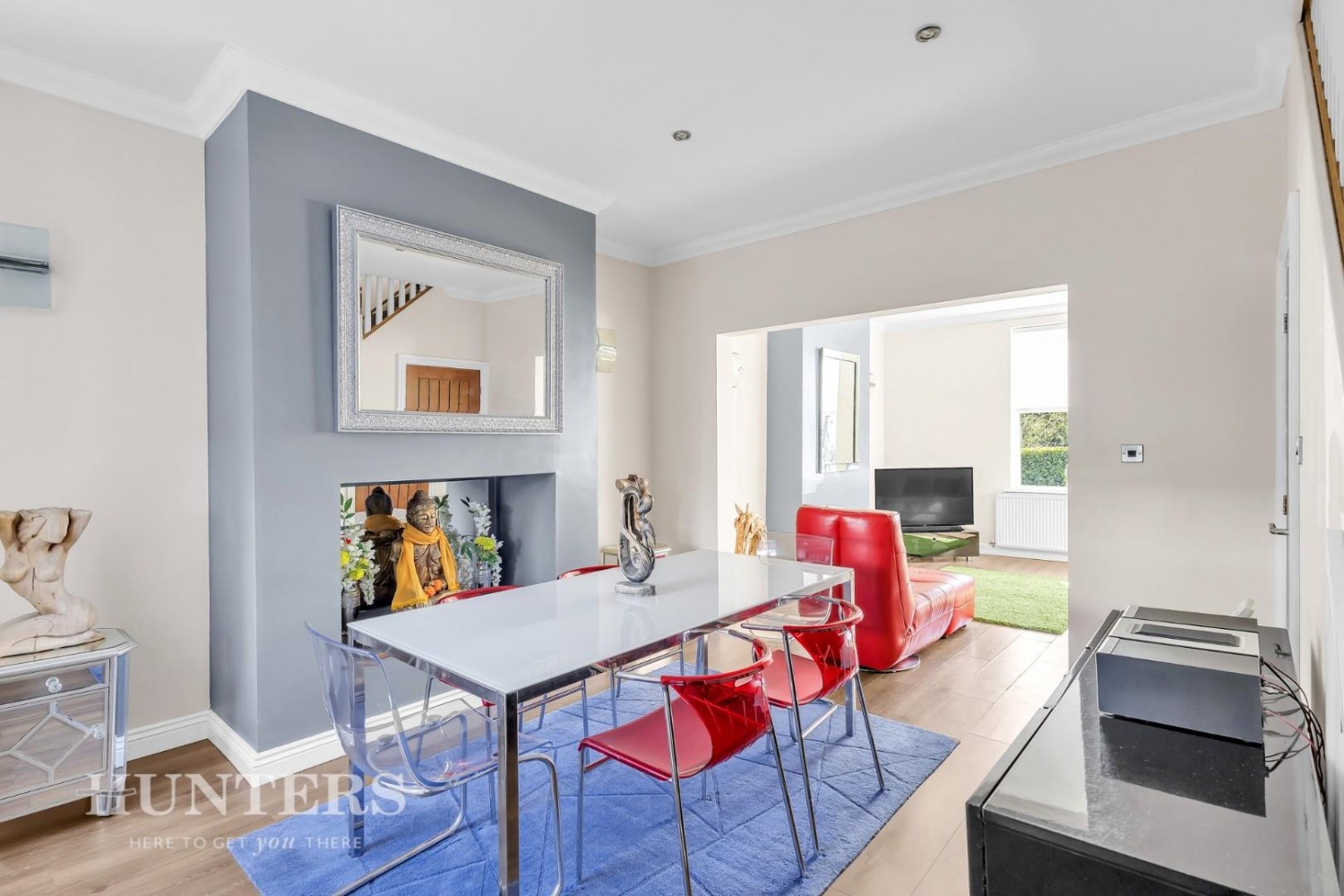 James Street, Wardle, OL12 9HU