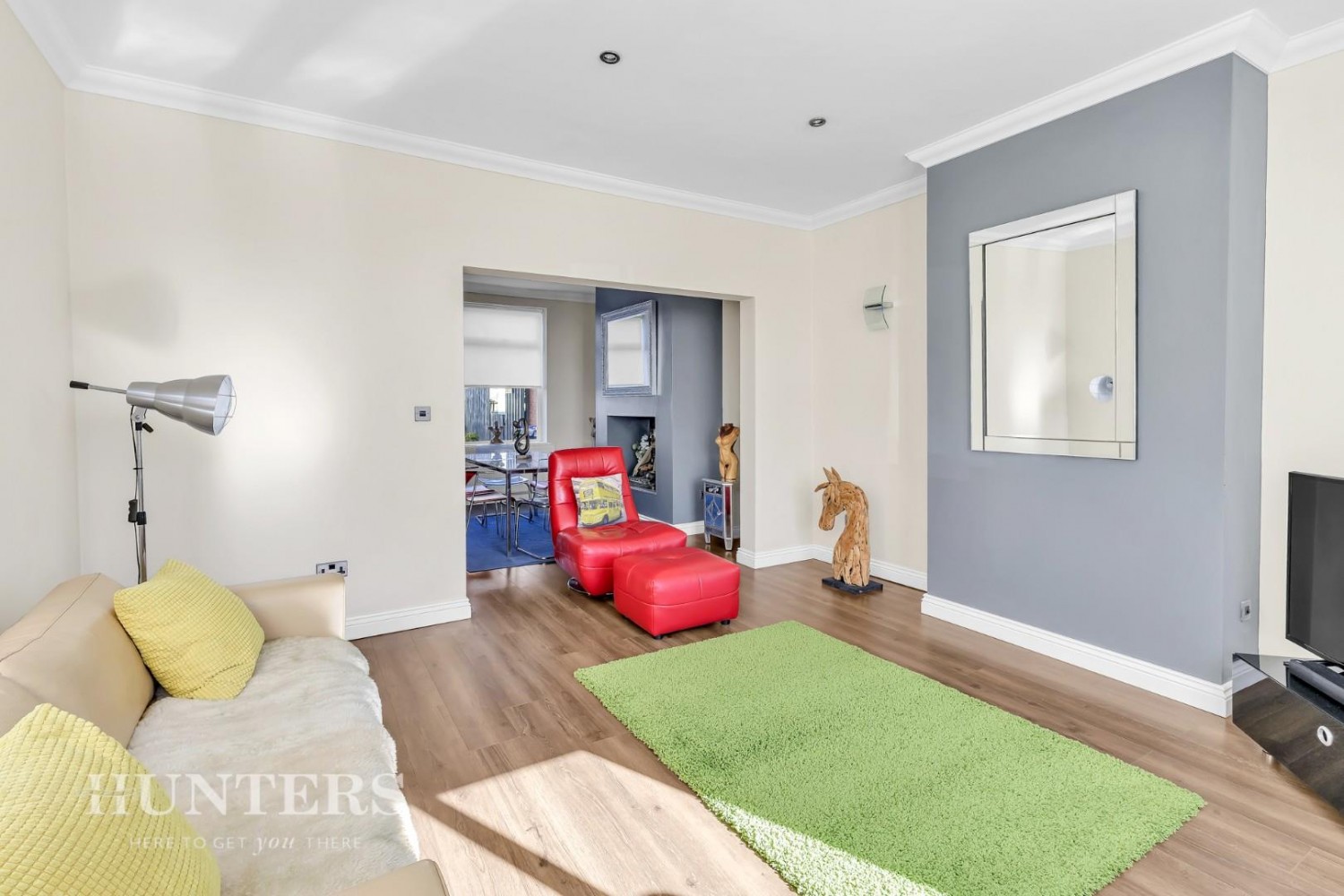 James Street, Wardle, OL12 9HU