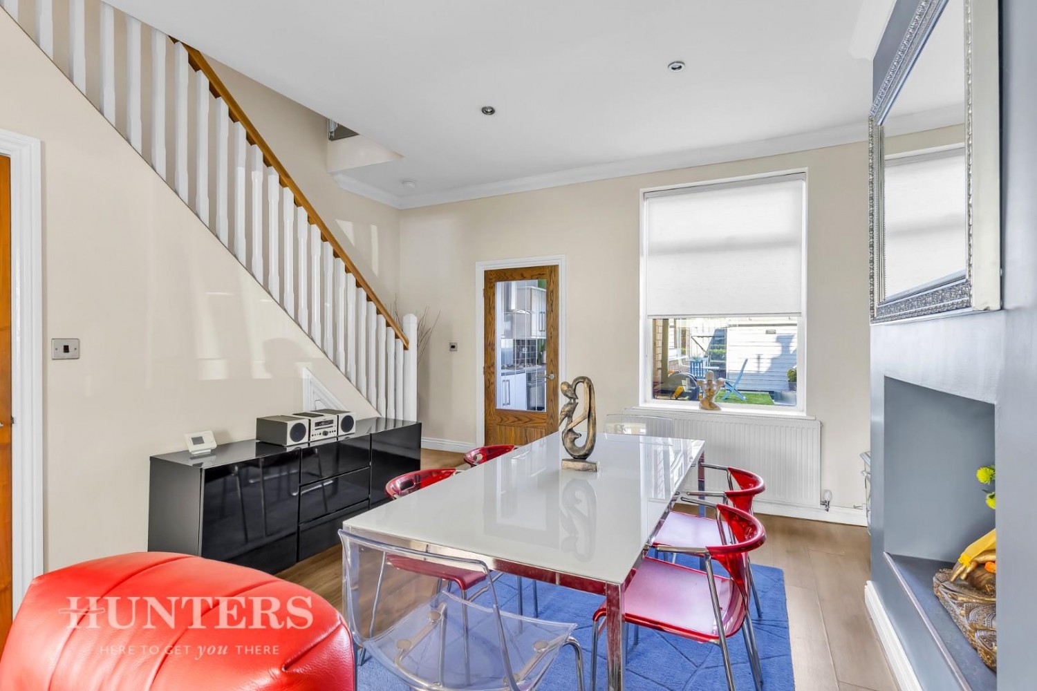 James Street, Wardle, OL12 9HU