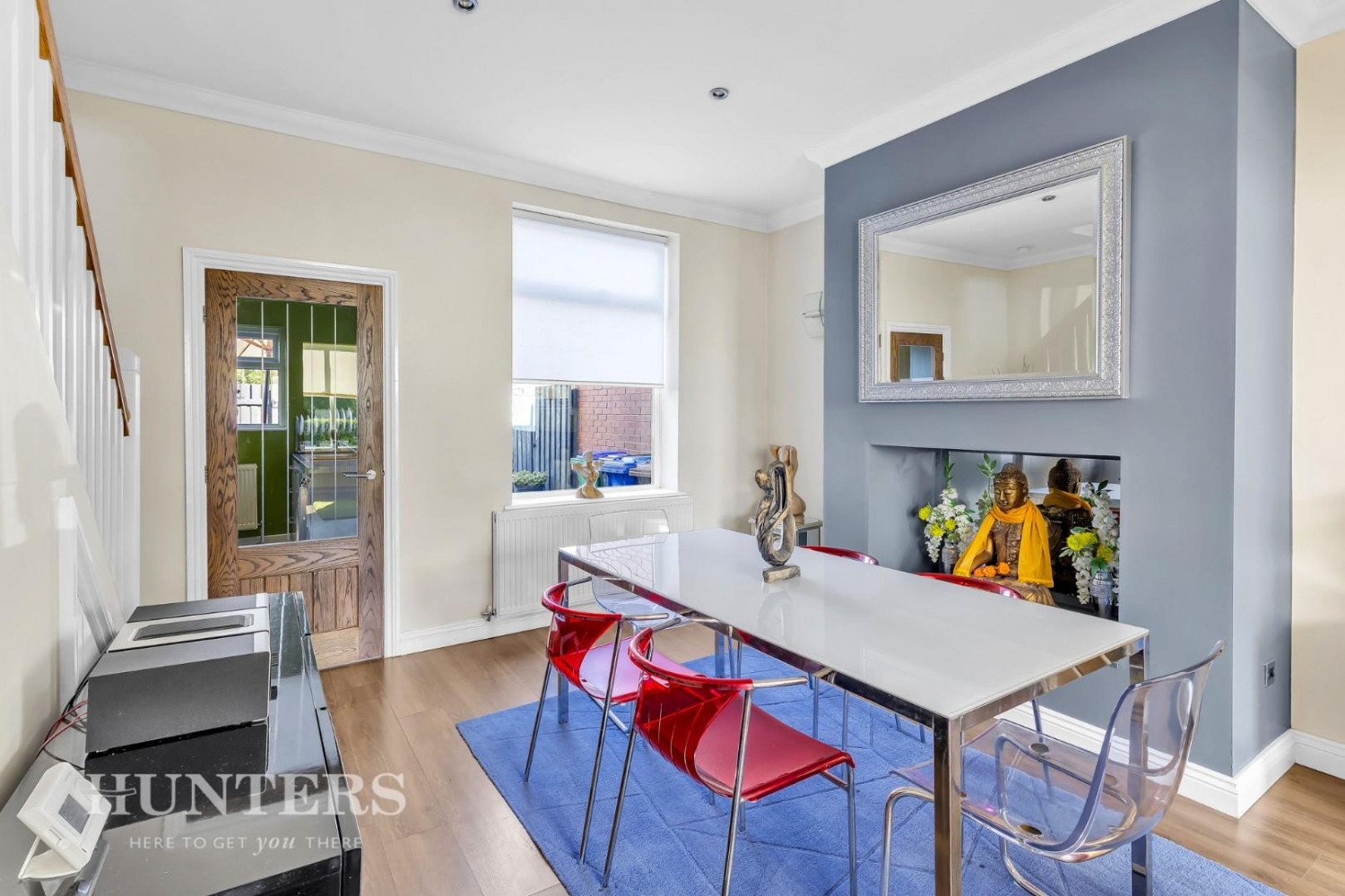 James Street, Wardle, OL12 9HU