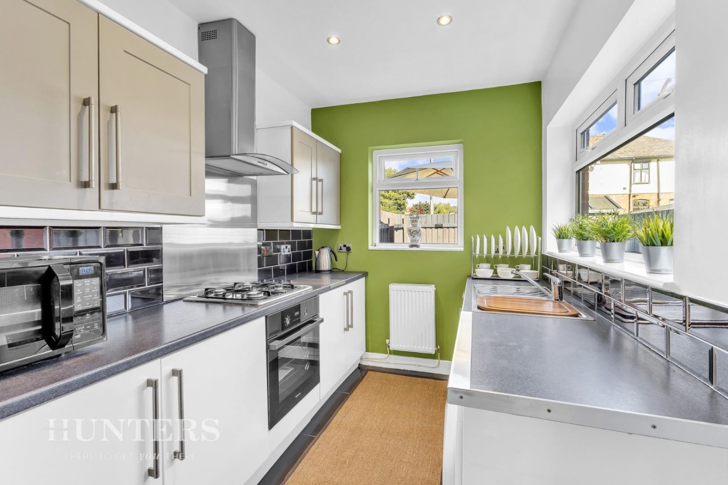 James Street, Wardle, OL12 9HU