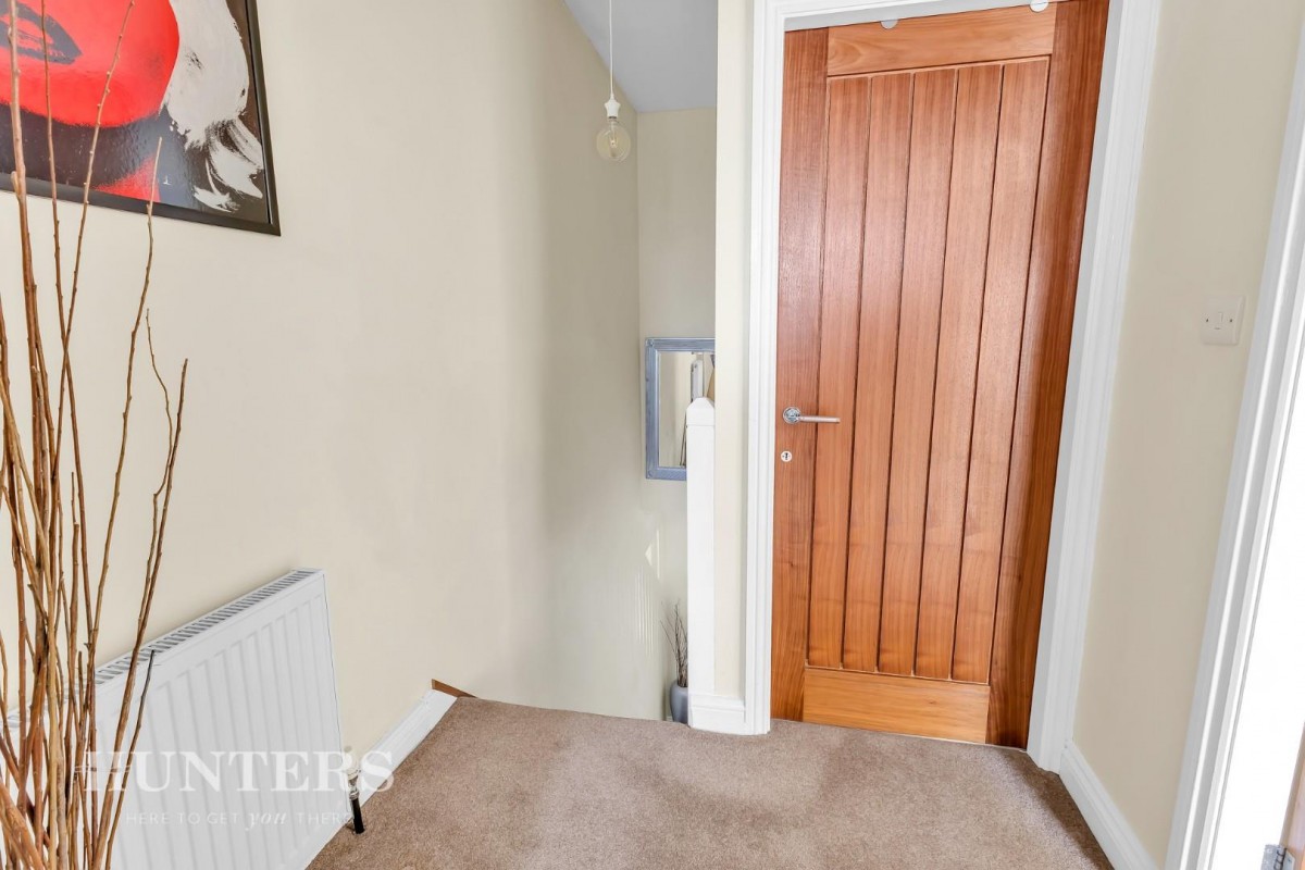 James Street, Wardle, OL12 9HU