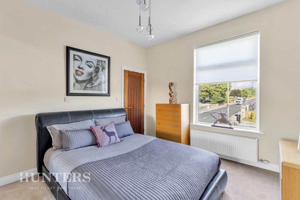 James Street, Wardle, OL12 9HU