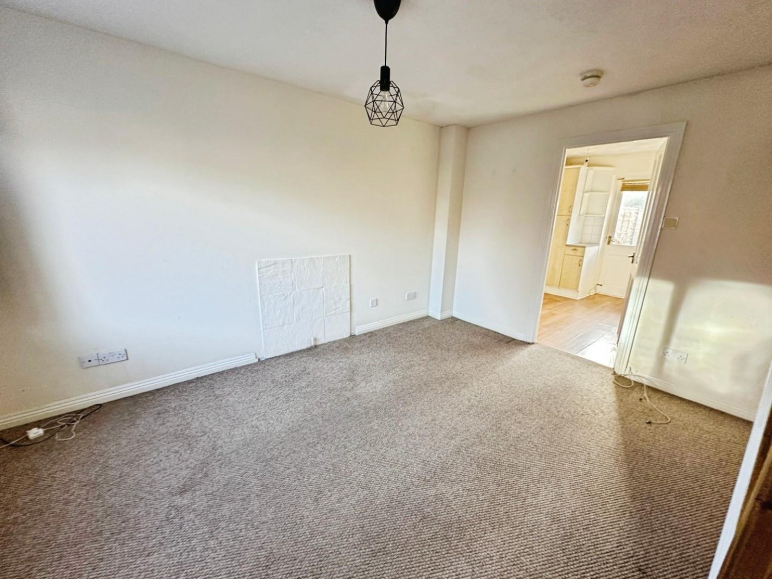 Little Parr Close, Stapleton, Bristol