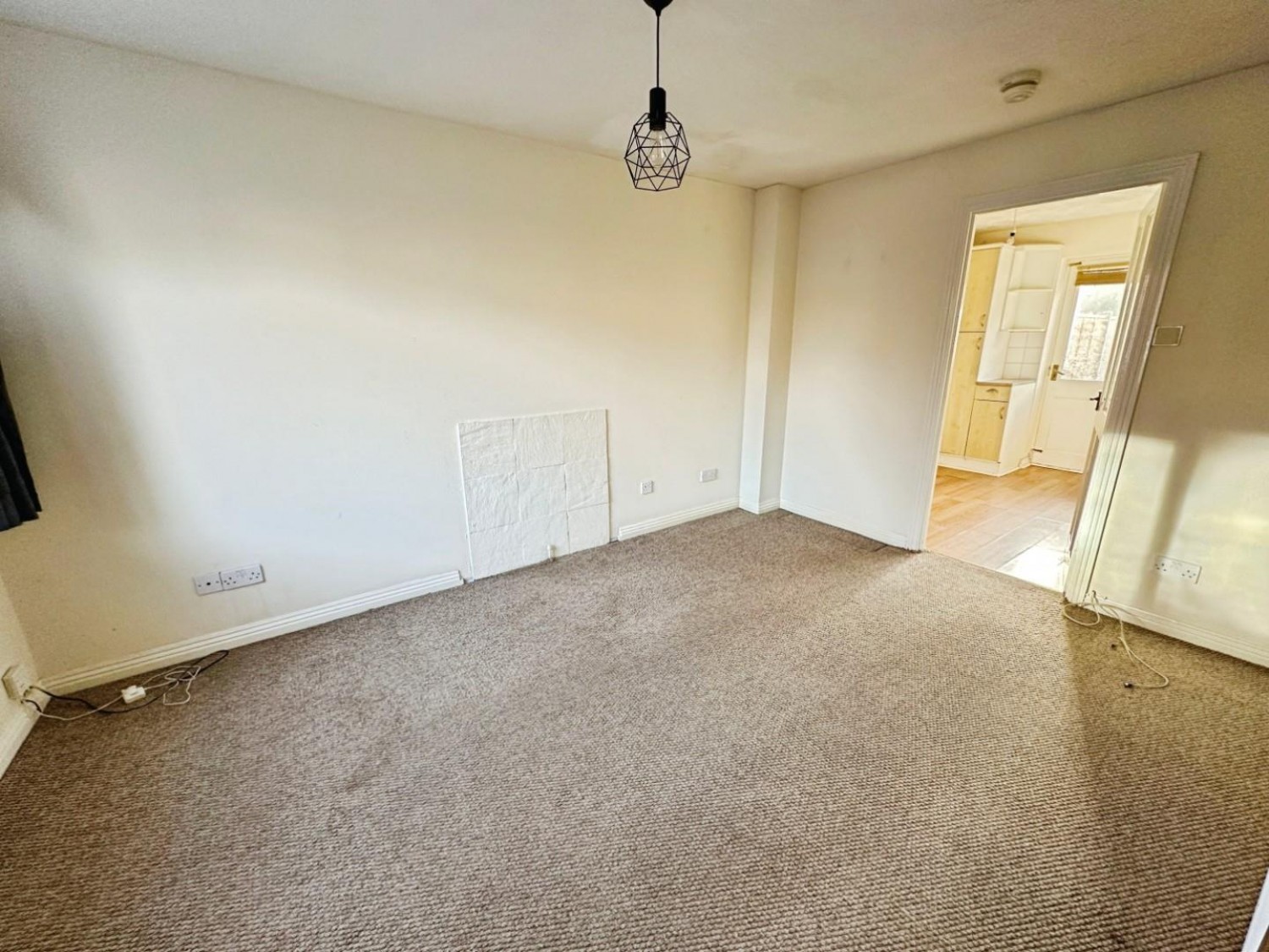 Little Parr Close, Stapleton, Bristol