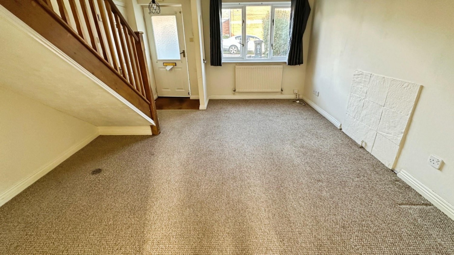 Little Parr Close, Stapleton, Bristol