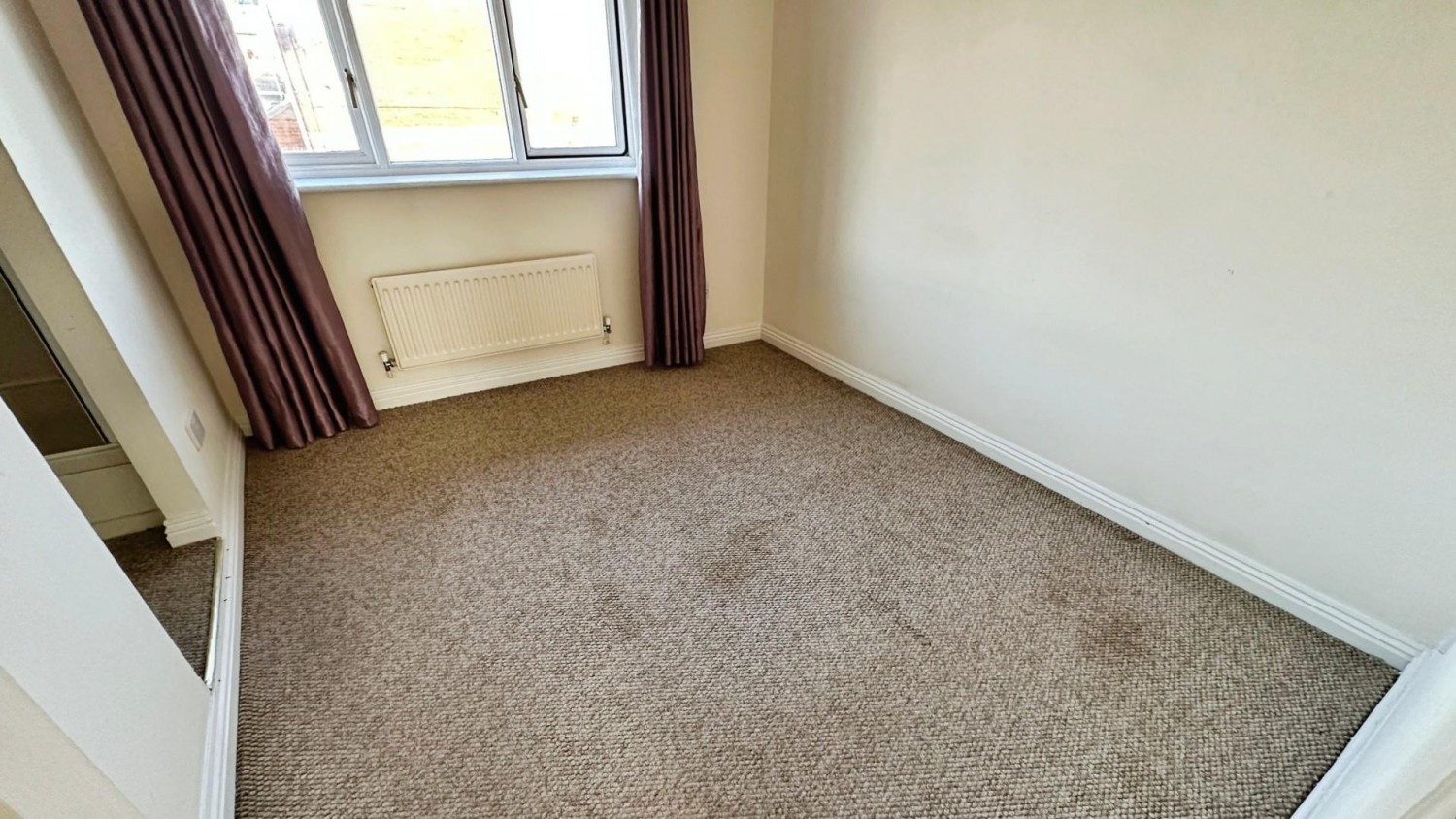 Little Parr Close, Stapleton, Bristol