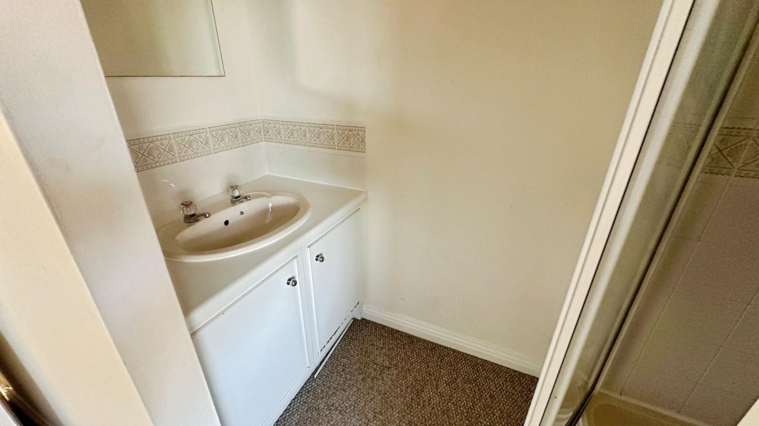 Little Parr Close, Stapleton, Bristol