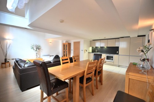 Mirabel Street, Manchester