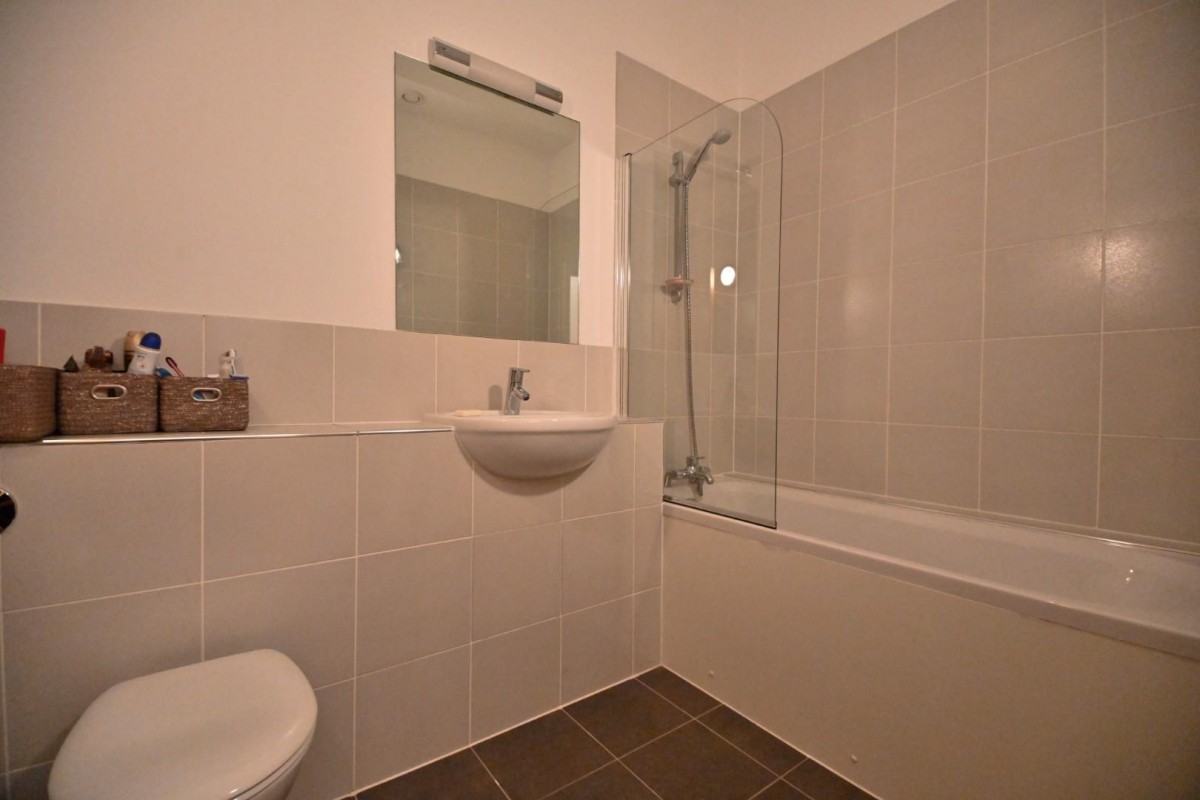 Mirabel Street, Manchester