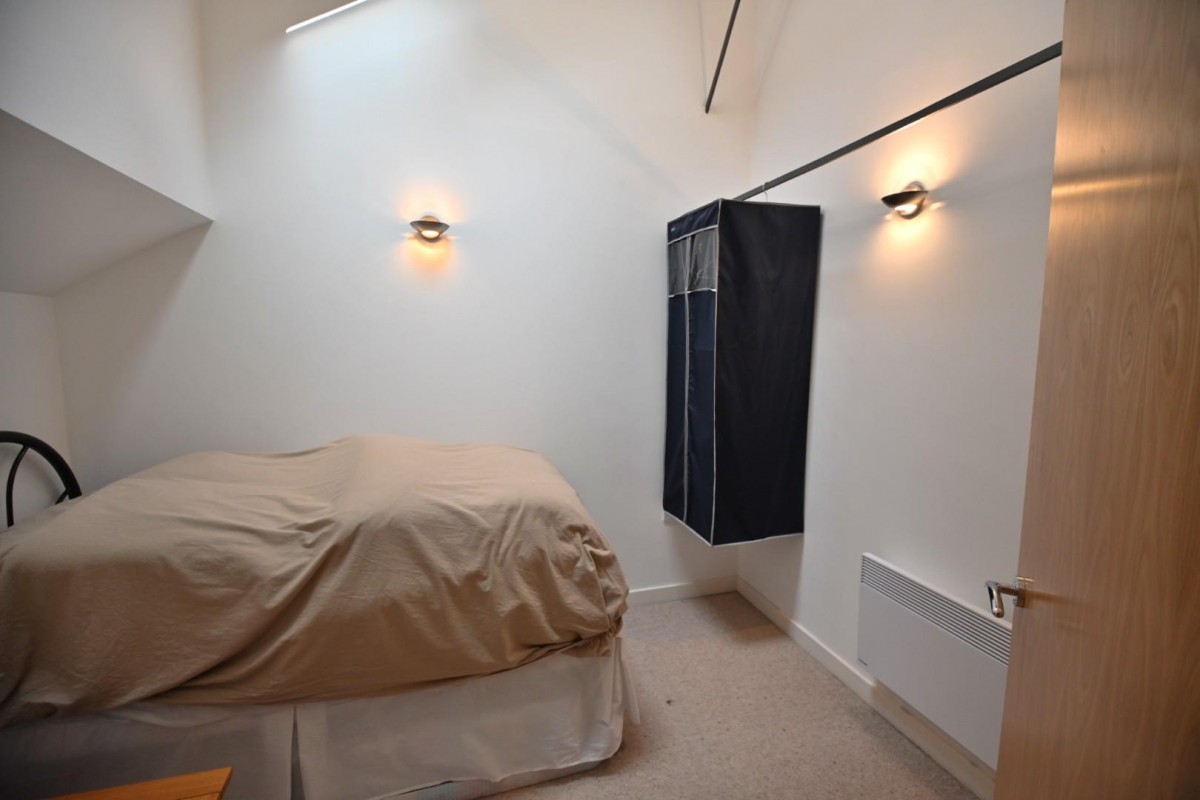 Mirabel Street, Manchester