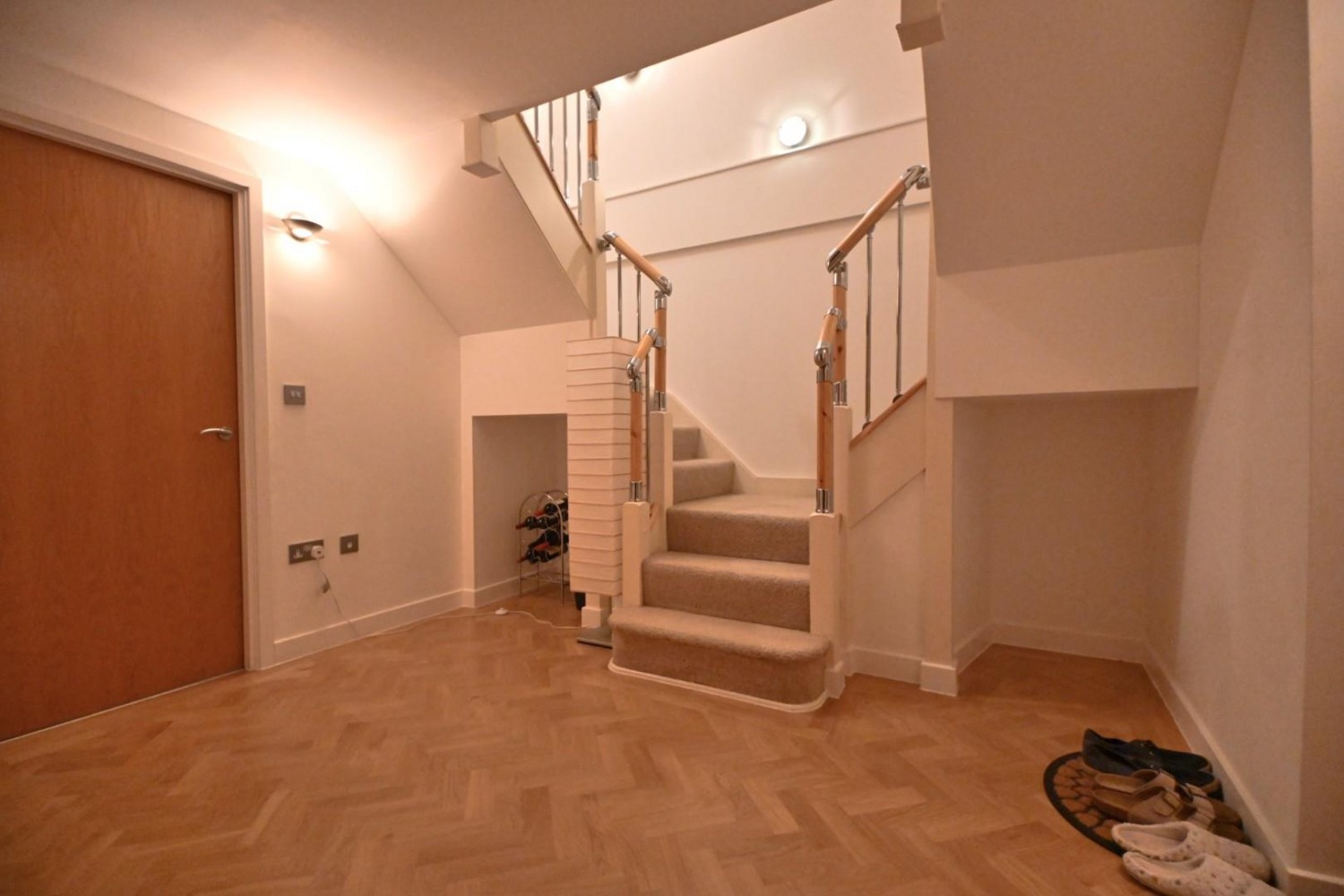 Mirabel Street, Manchester