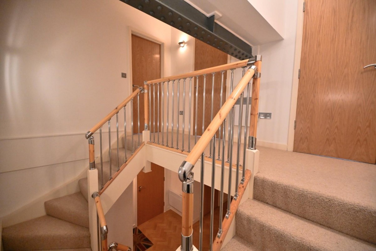 Mirabel Street, Manchester