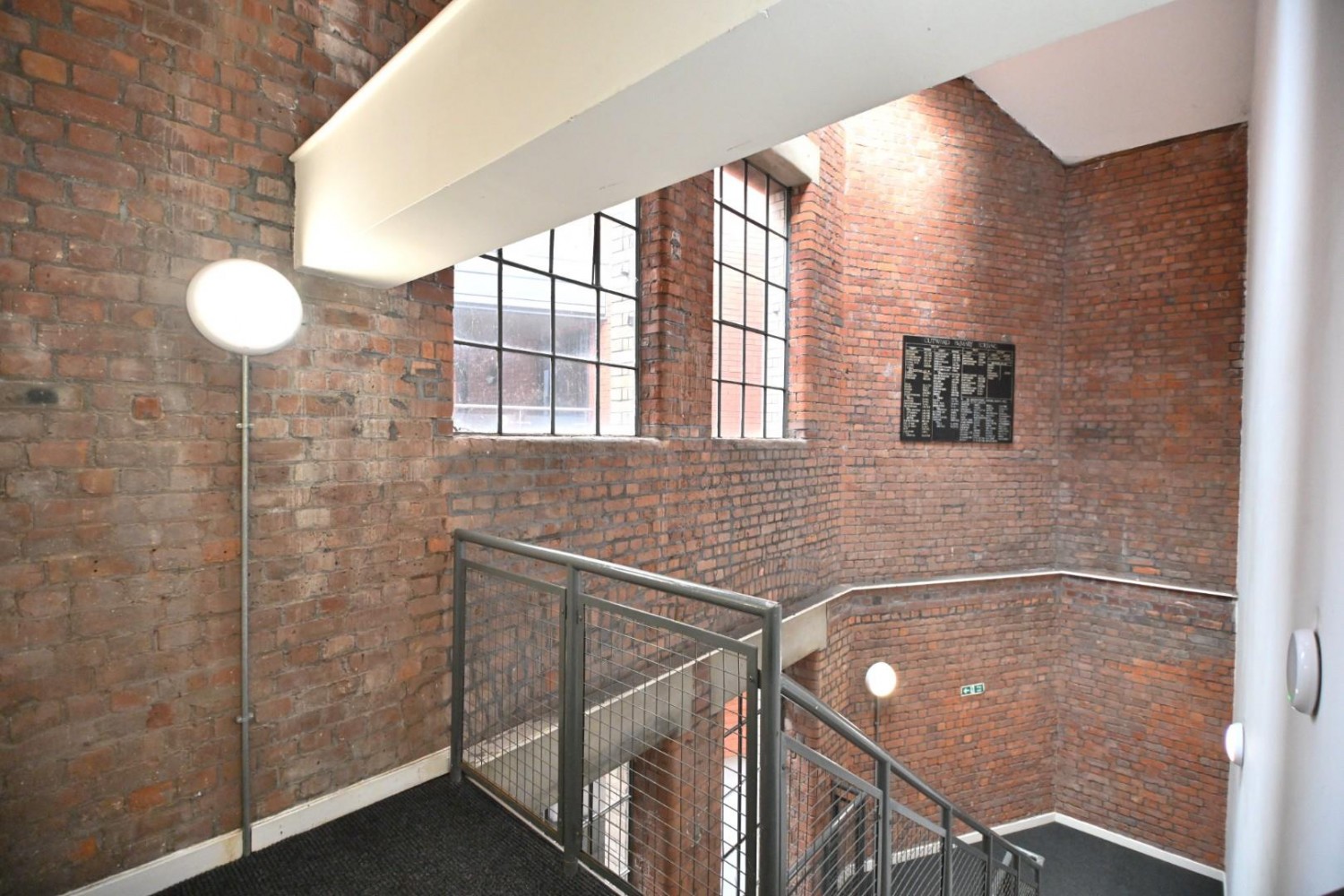 Mirabel Street, Manchester