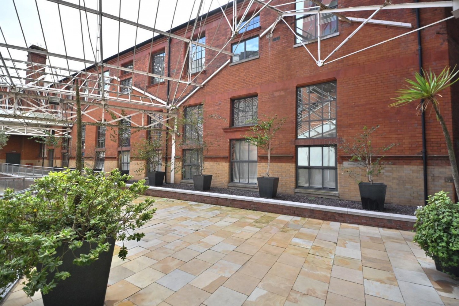 Mirabel Street, Manchester