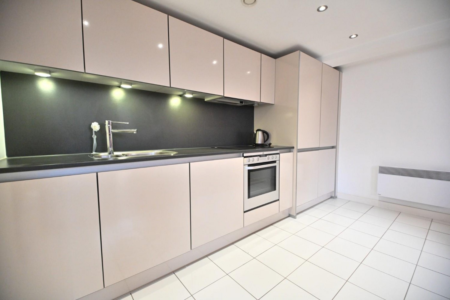 Mirabel Street, Manchester