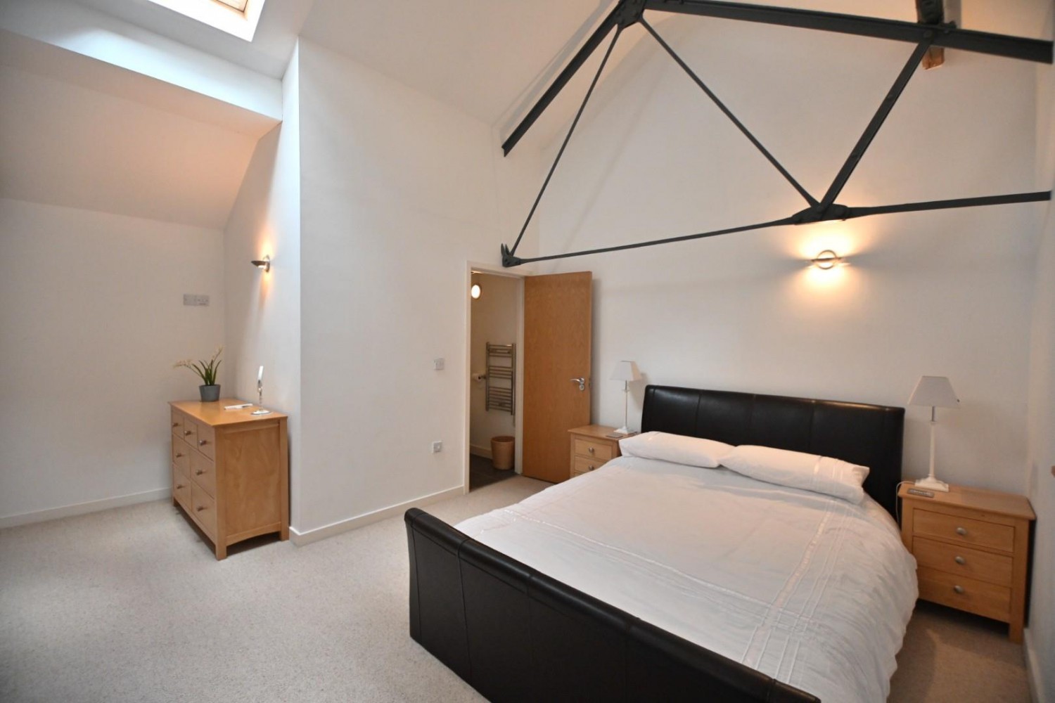 Mirabel Street, Manchester