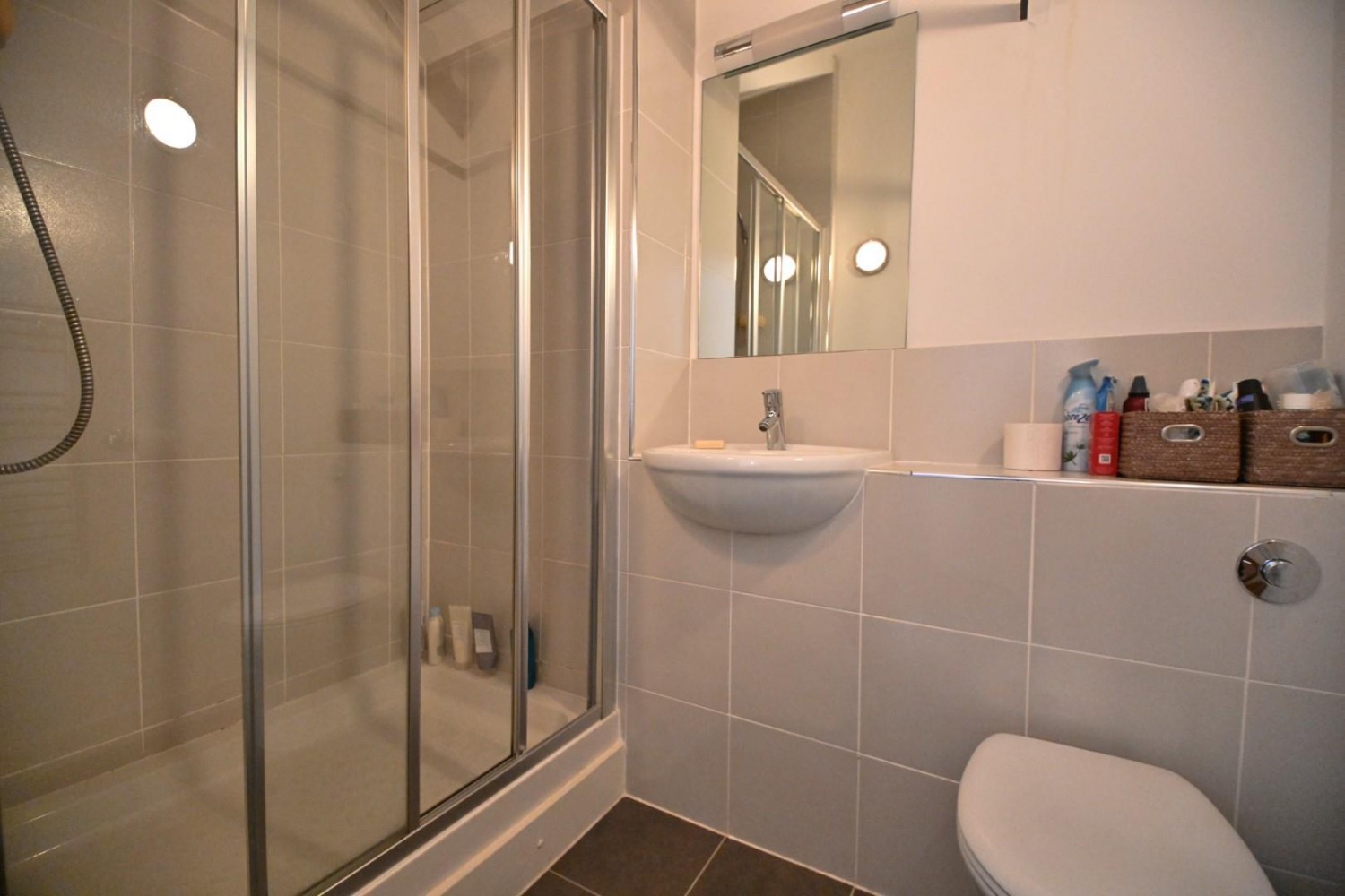 Mirabel Street, Manchester