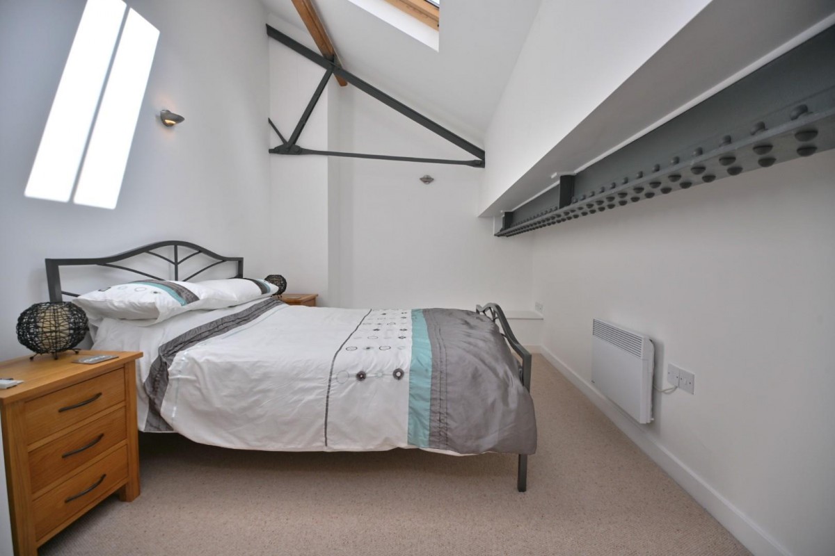 Mirabel Street, Manchester