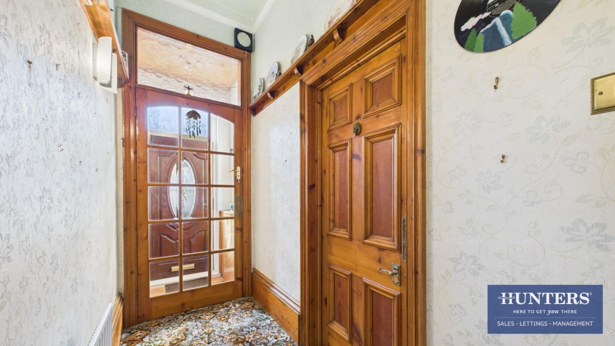 Hampden Road, Sunderland