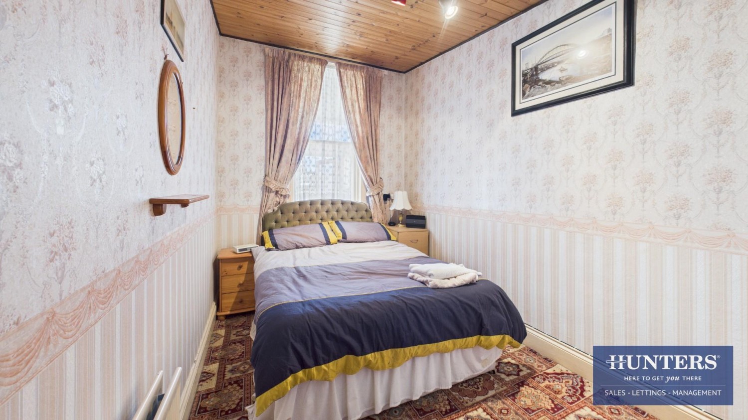 Hampden Road, Sunderland