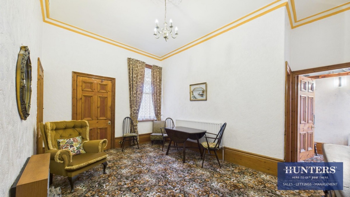 Hampden Road, Sunderland