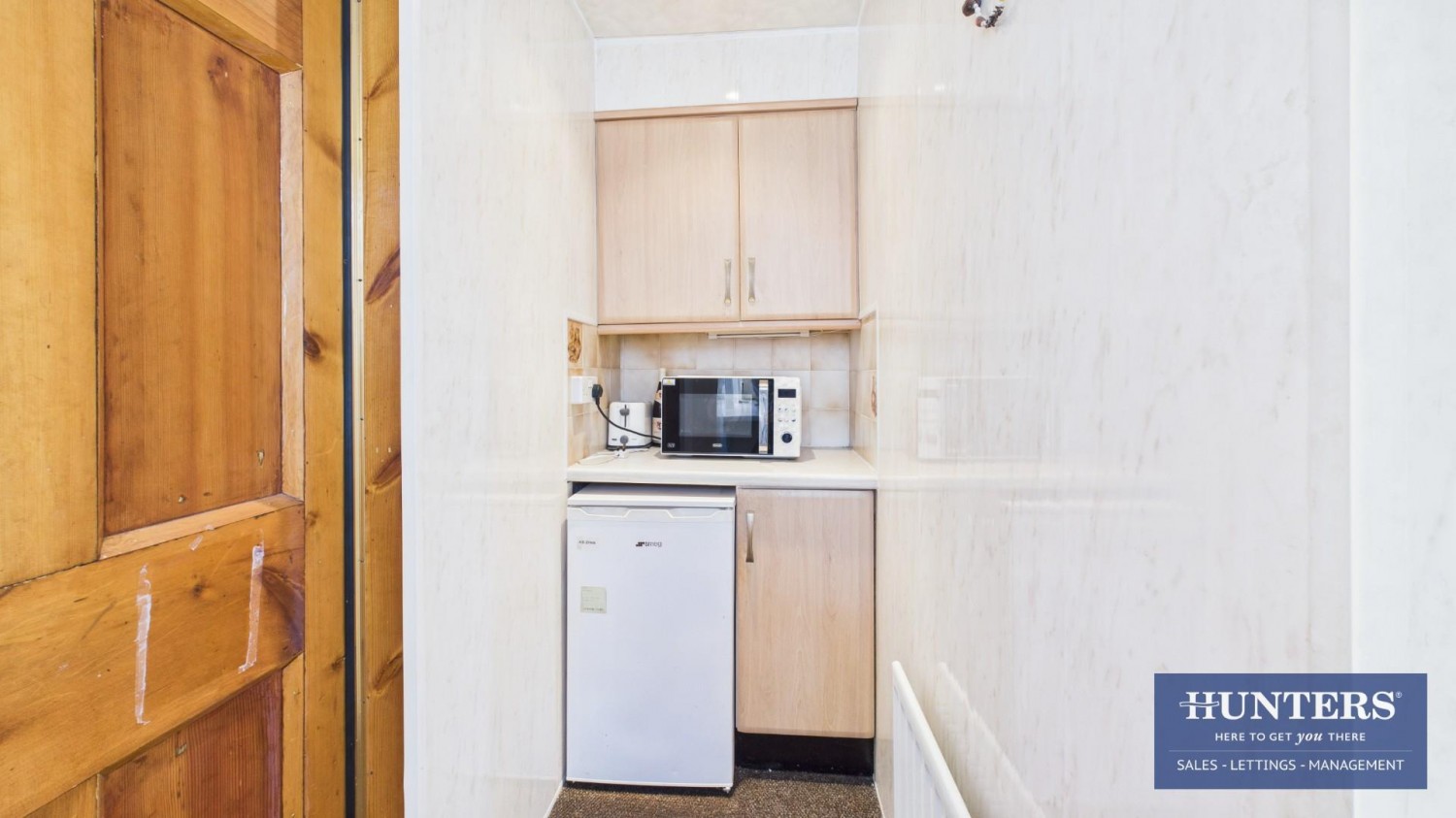 Hampden Road, Sunderland