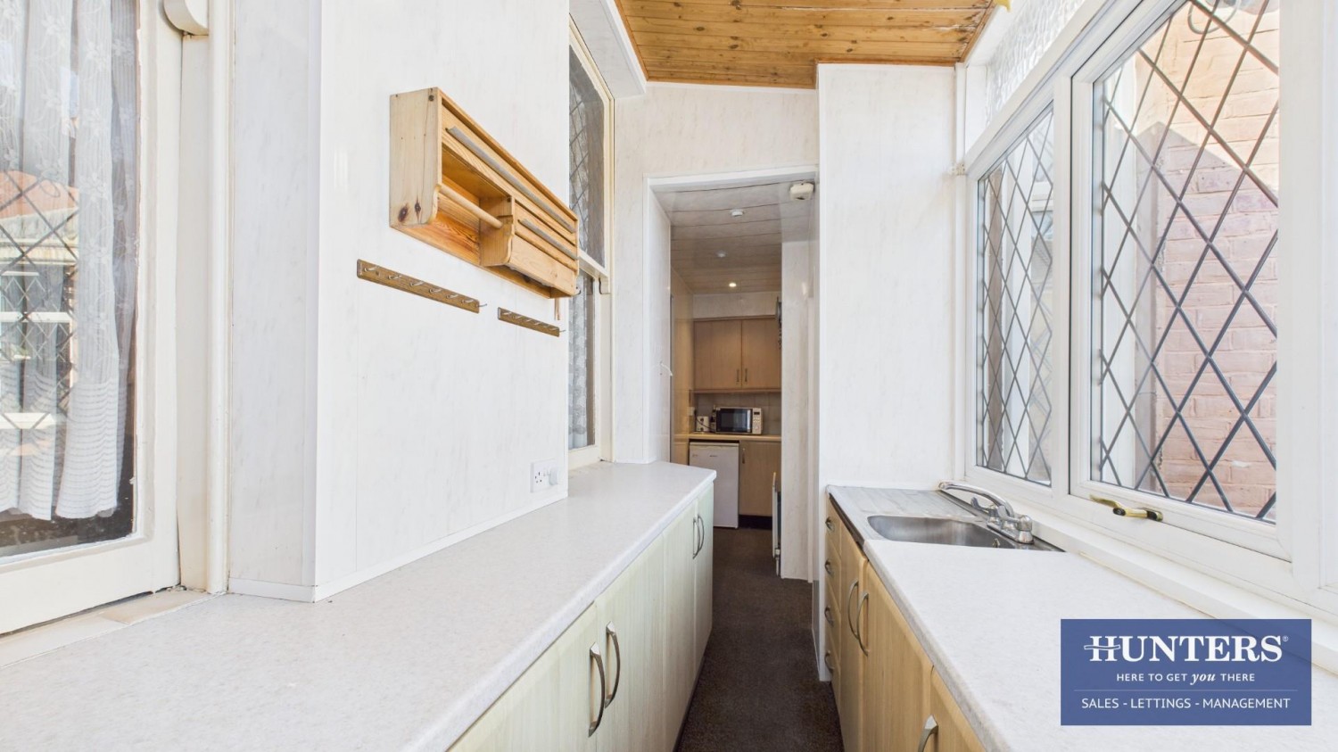 Hampden Road, Sunderland