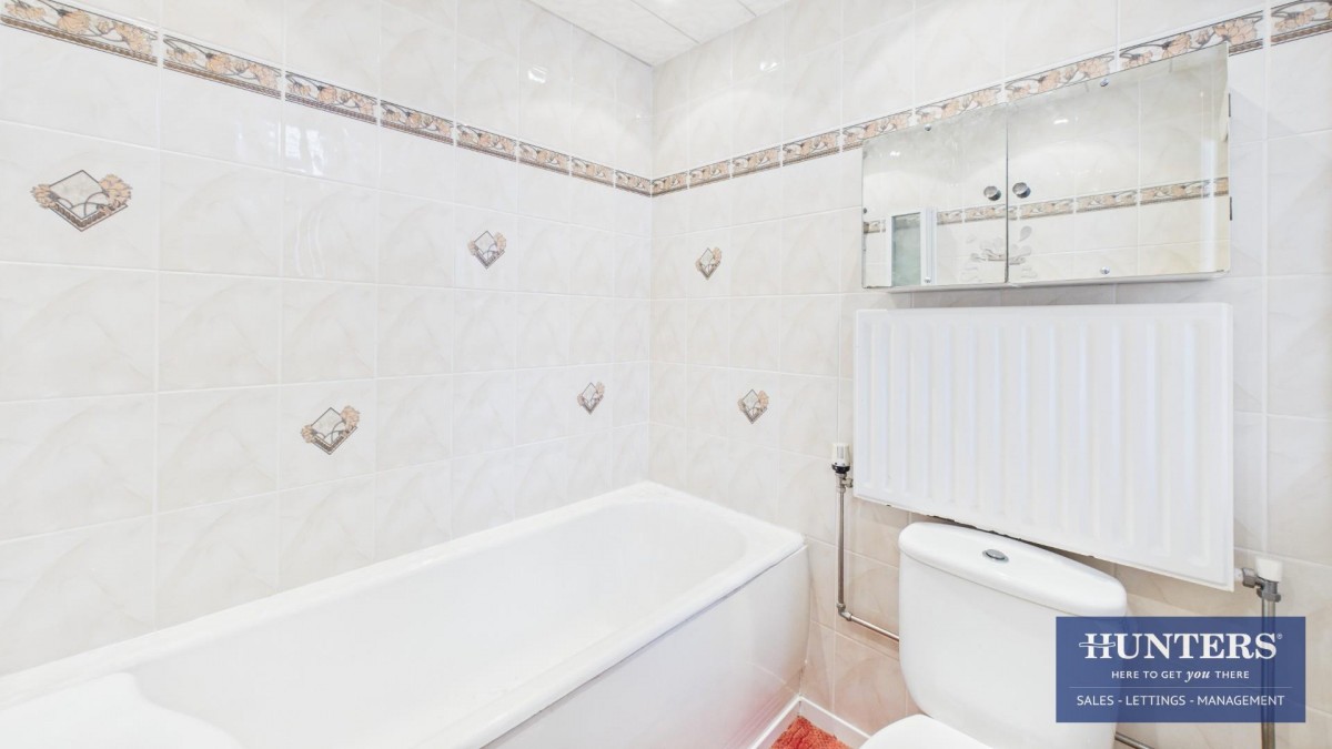 Hampden Road, Sunderland