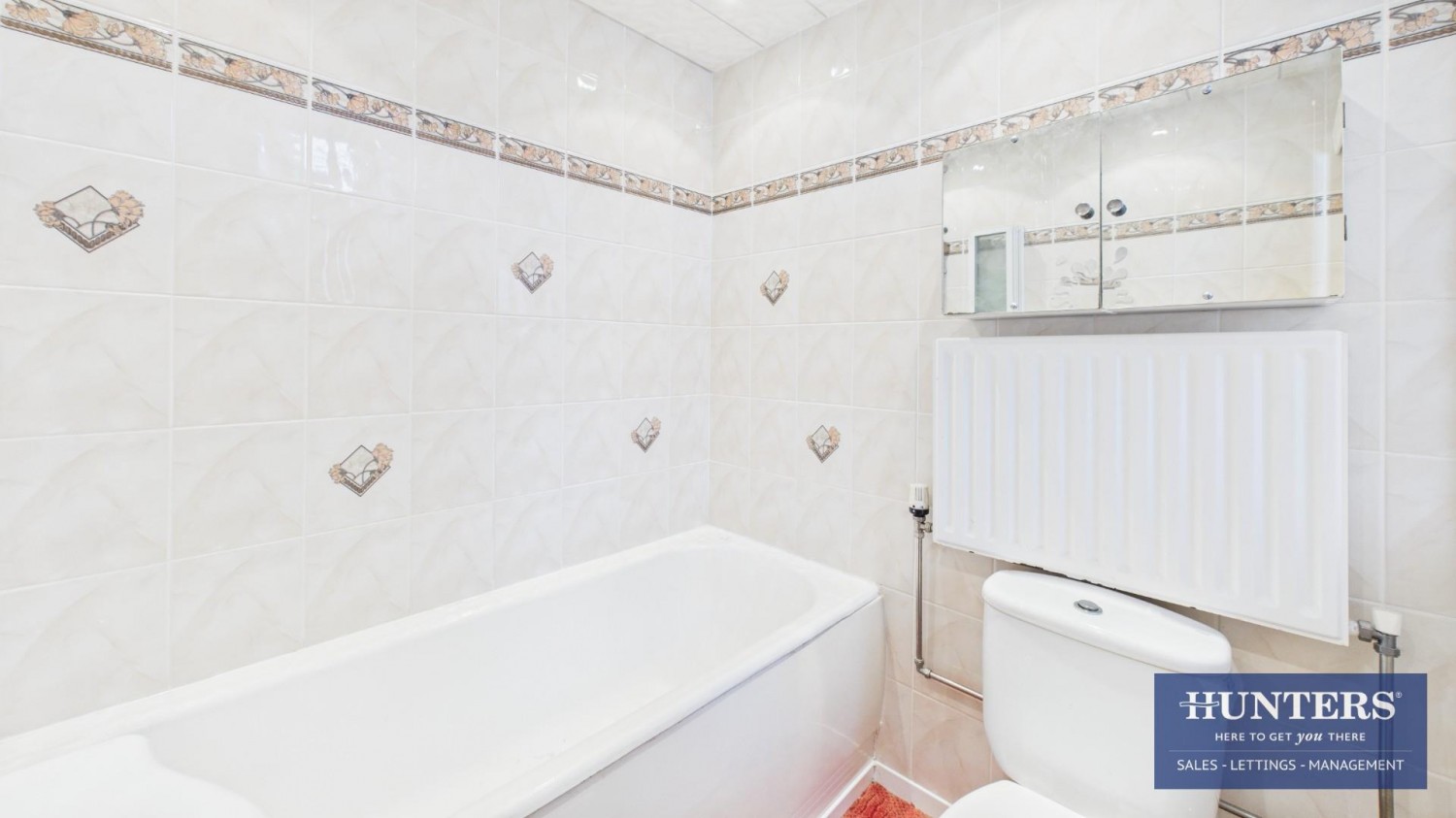 Hampden Road, Sunderland