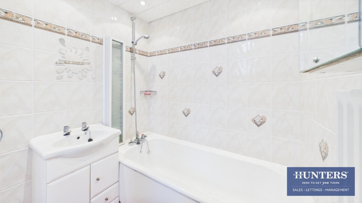 Hampden Road, Sunderland