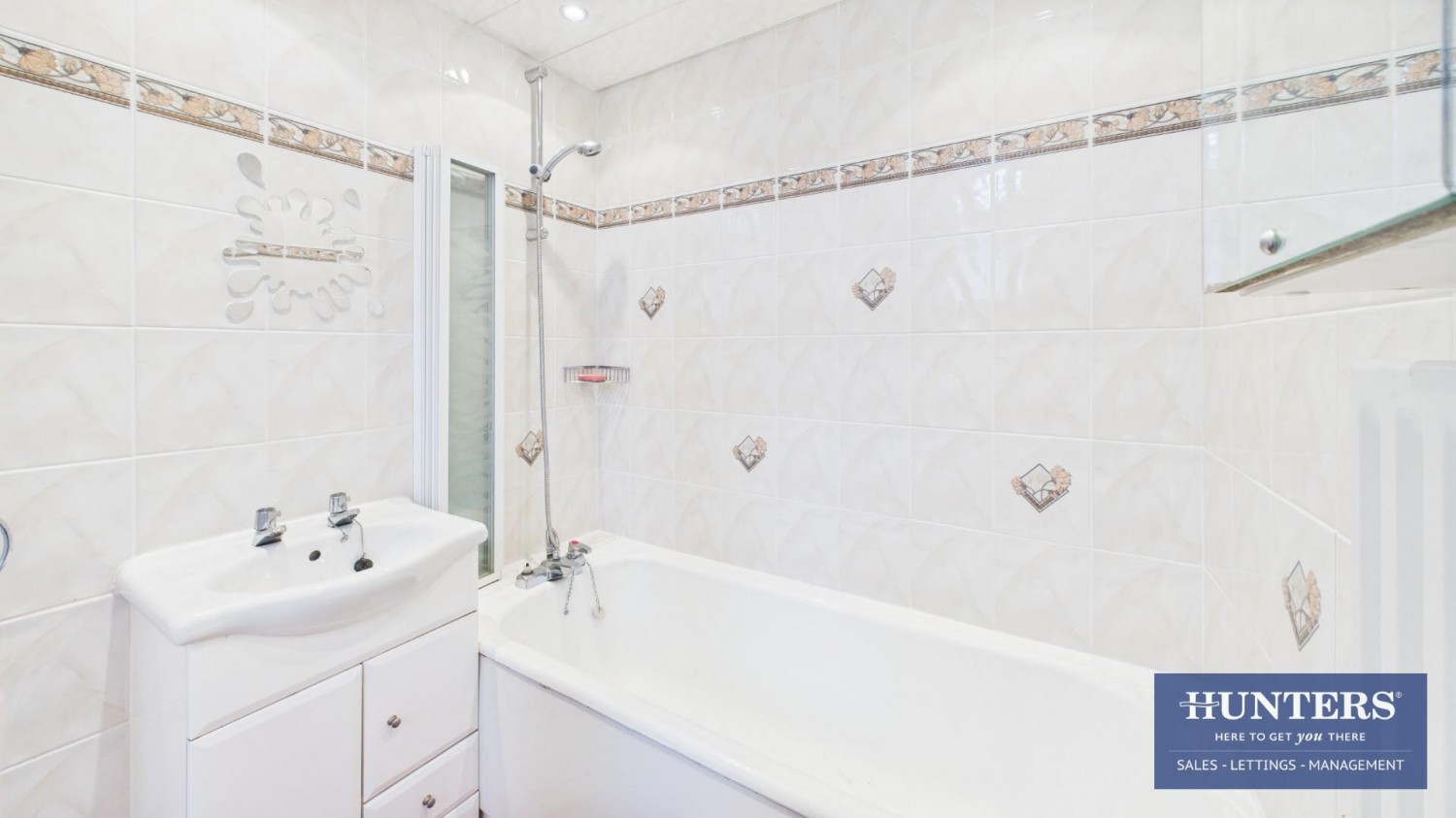 Hampden Road, Sunderland