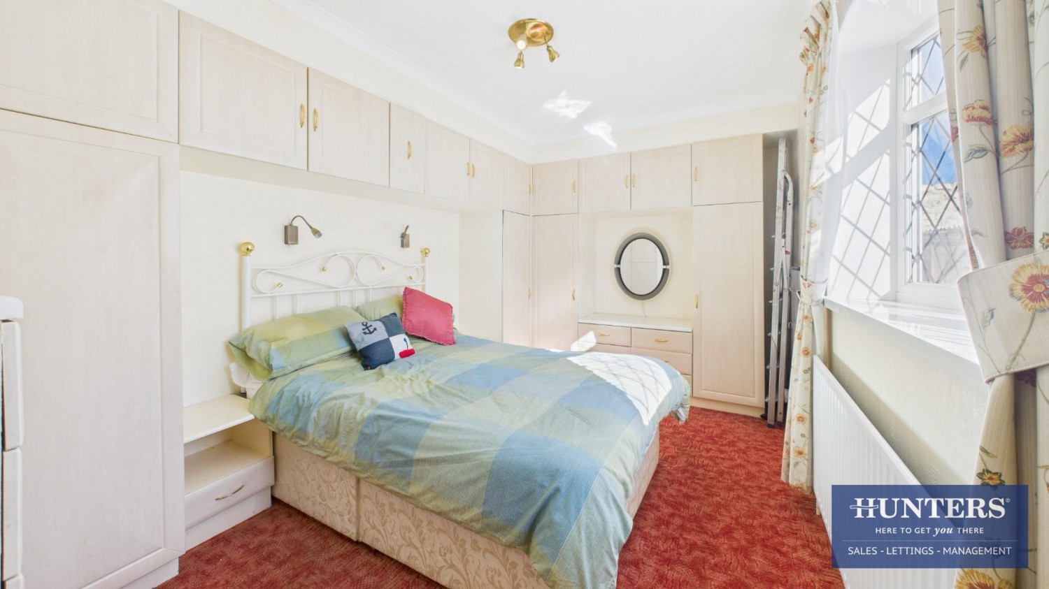 Hampden Road, Sunderland