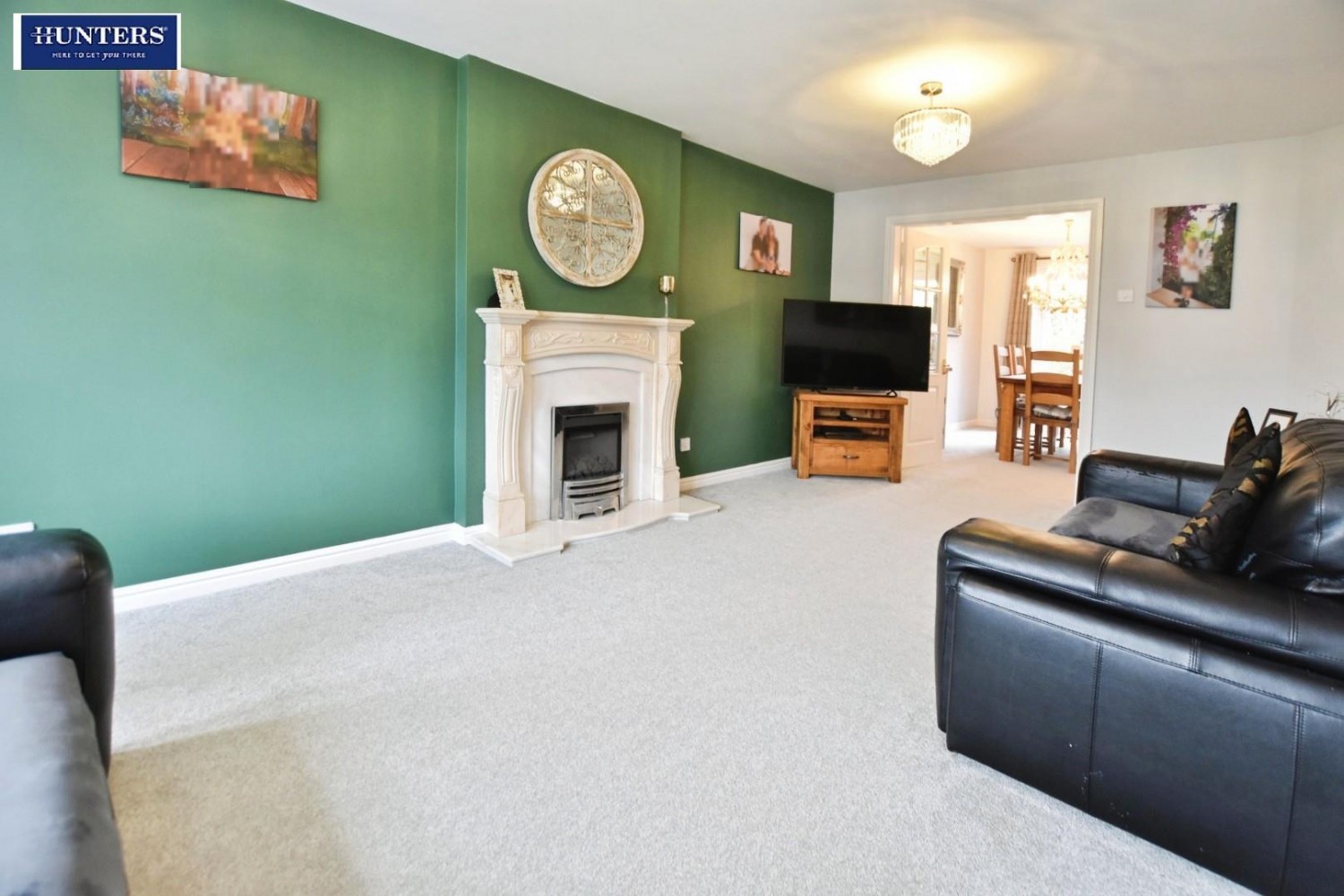 Willow Drive, Messingham, Scunthorpe