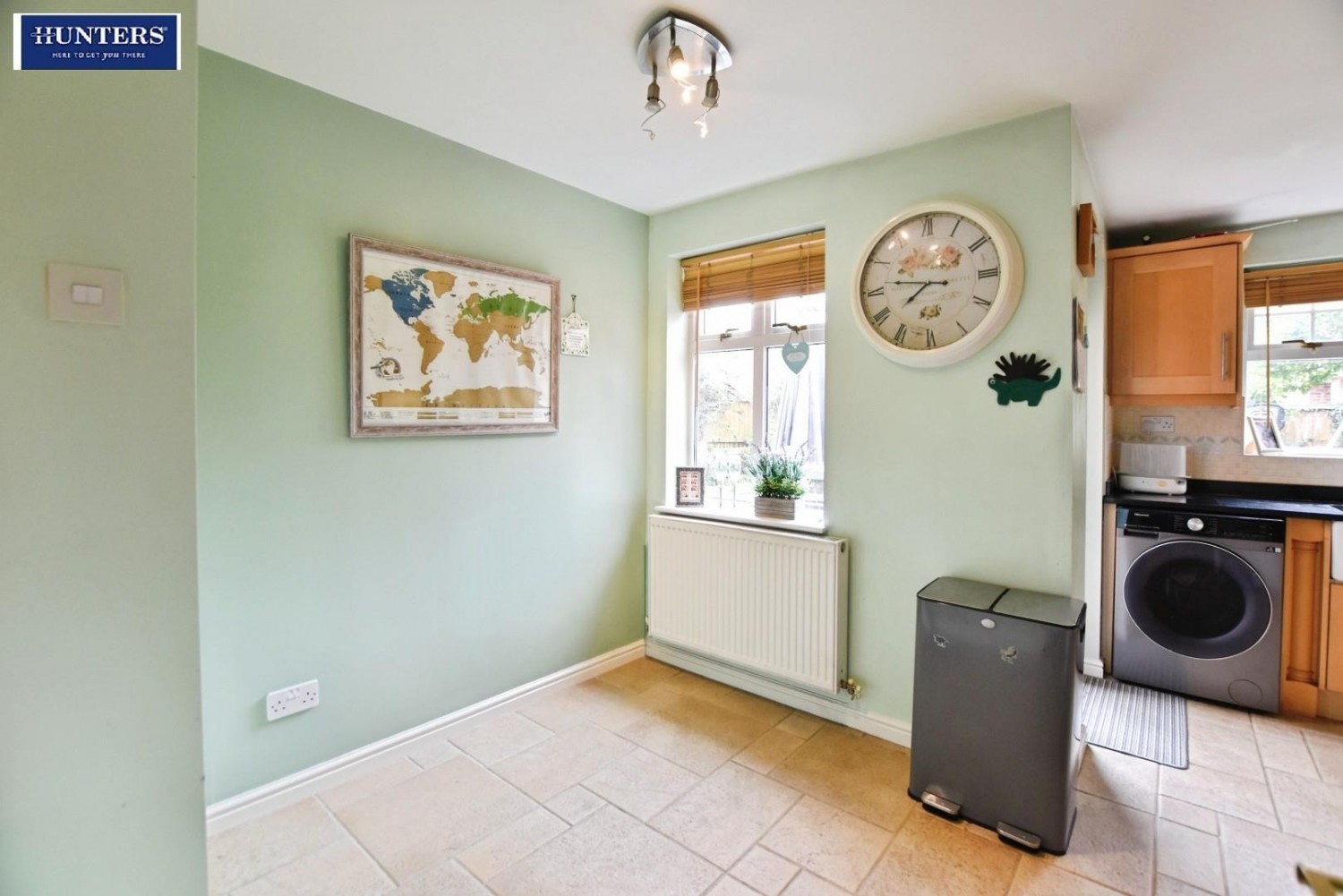 Willow Drive, Messingham, Scunthorpe