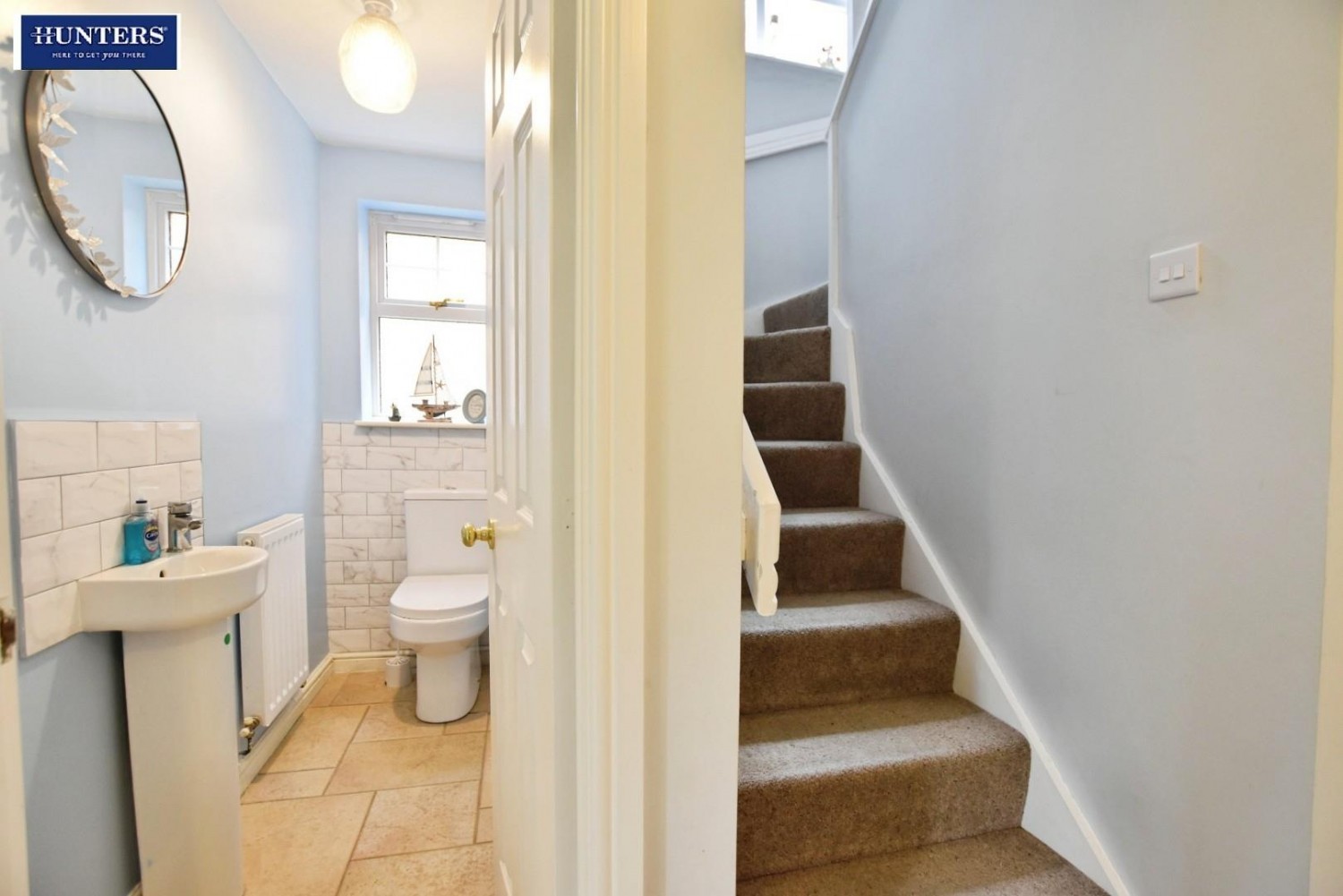 Willow Drive, Messingham, Scunthorpe