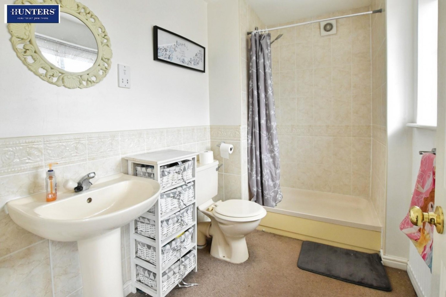 Willow Drive, Messingham, Scunthorpe