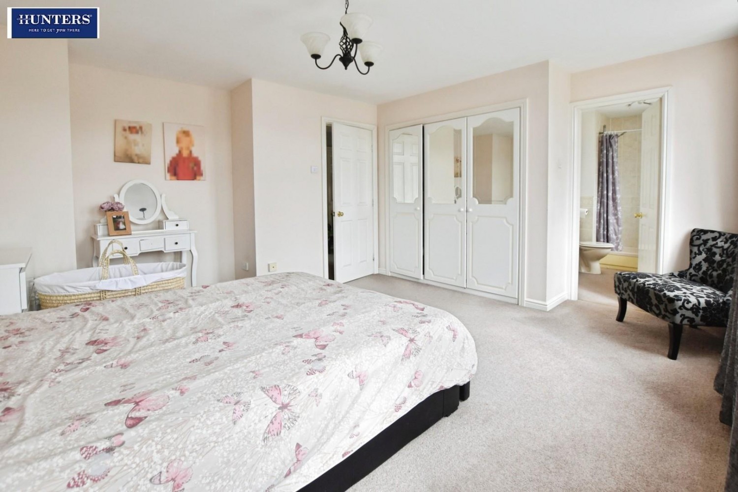 Willow Drive, Messingham, Scunthorpe