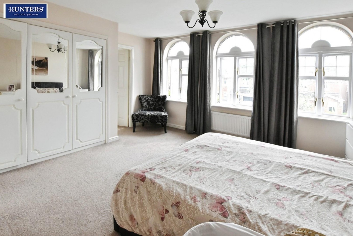 Willow Drive, Messingham, Scunthorpe