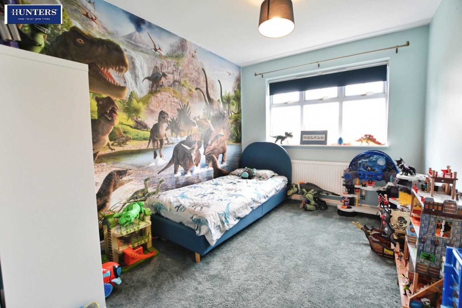 Willow Drive, Messingham, Scunthorpe