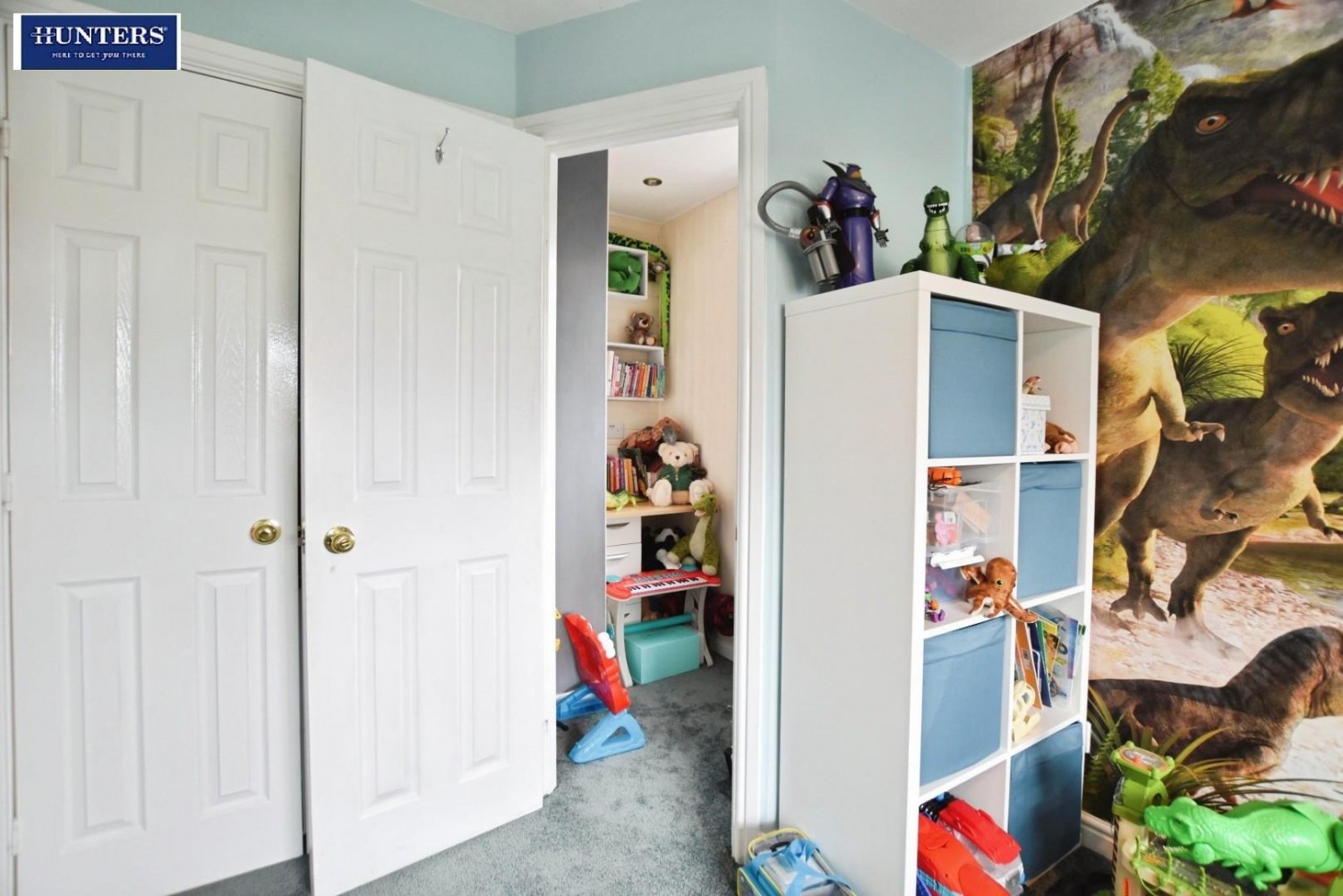 Willow Drive, Messingham, Scunthorpe